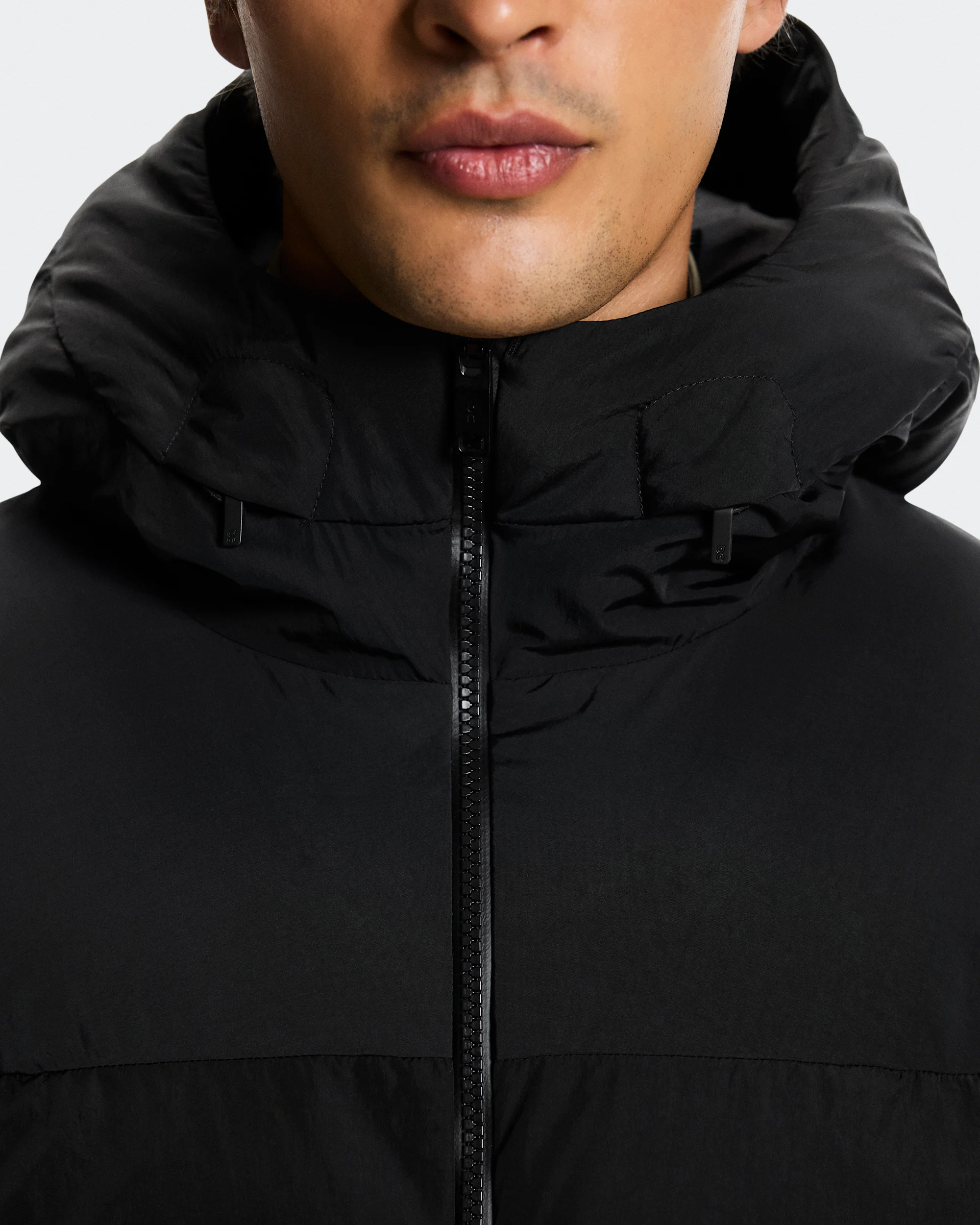 Men's All-Day Puffer Jacket Black - thumbnail 6
