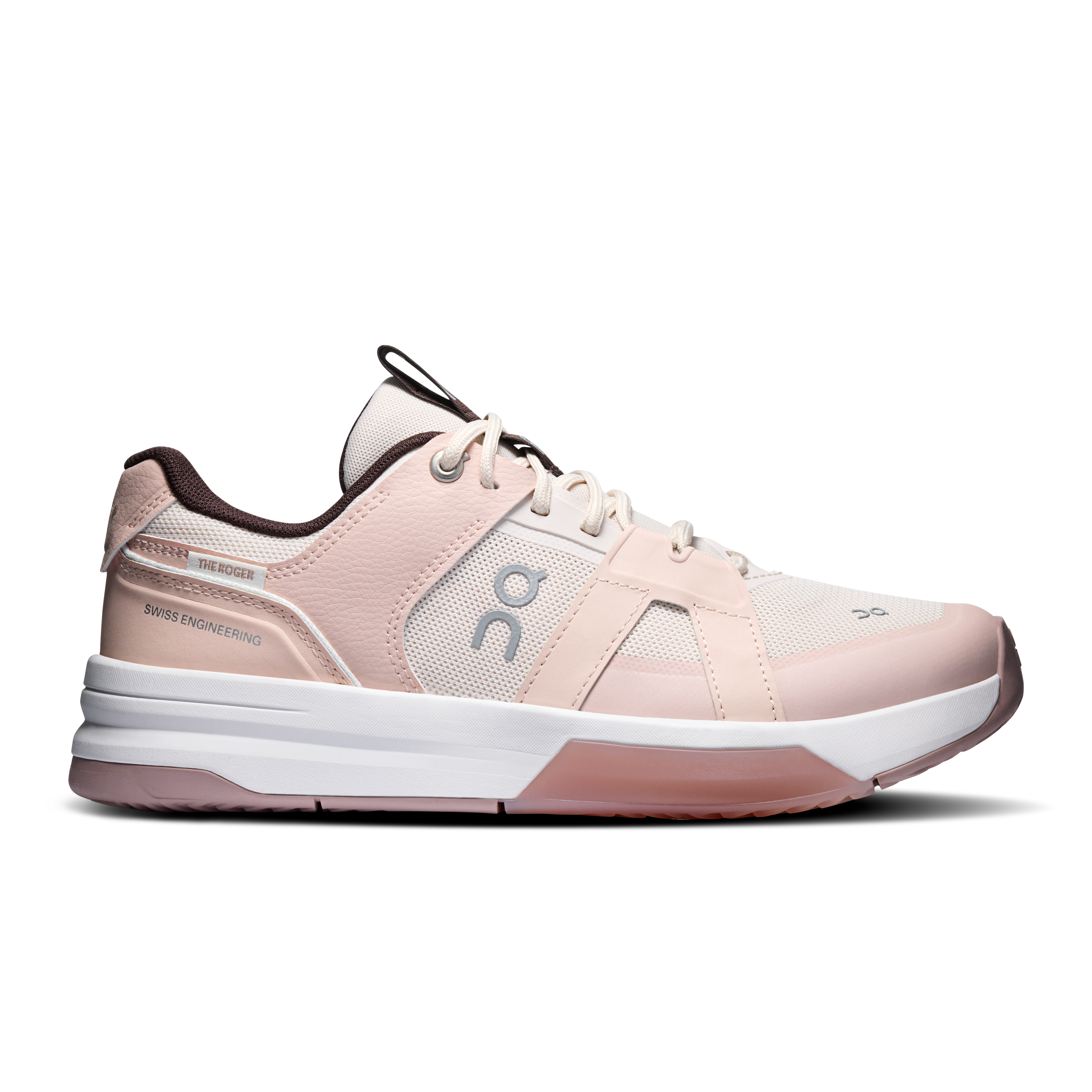 THE ROGER Clubhouse Pro 2 ClayWomen / Oyster | Doe / 42