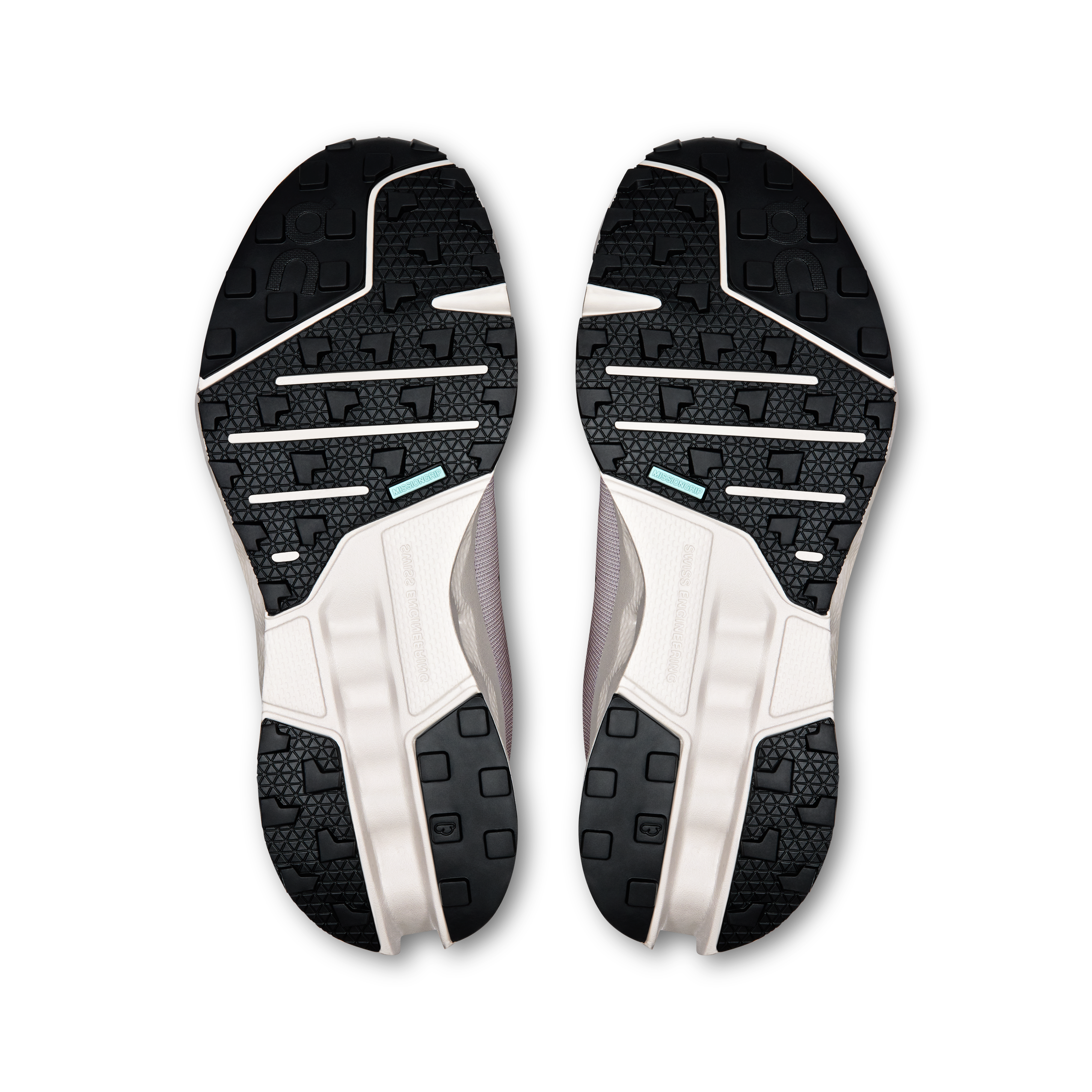 Cloudsurfer Trail WaterproofWomen / Desert | Wolf / 42