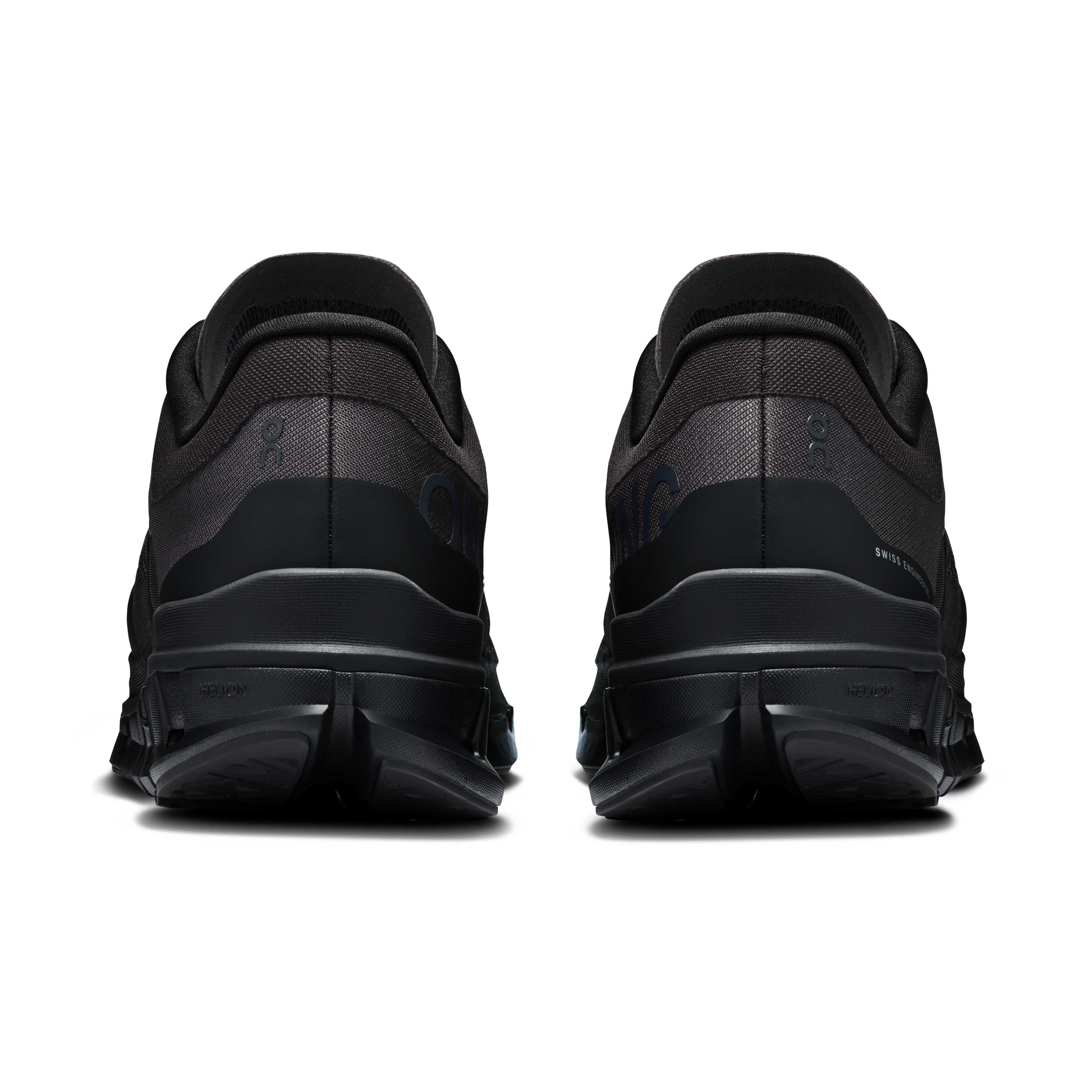 Cloudflow 5Men / Black | Black / 41