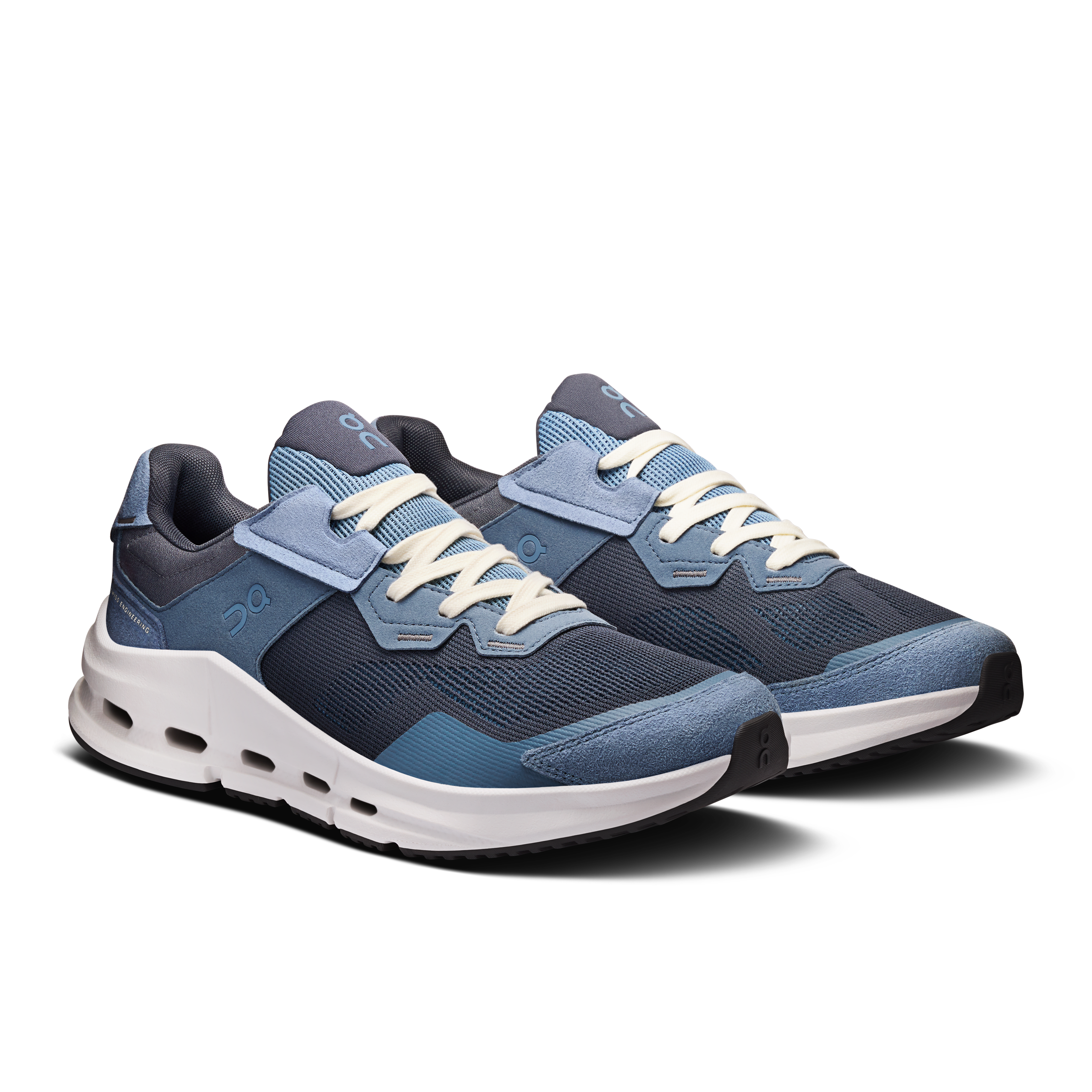 Cloudnova RiftMen / Steel | Navy / 44