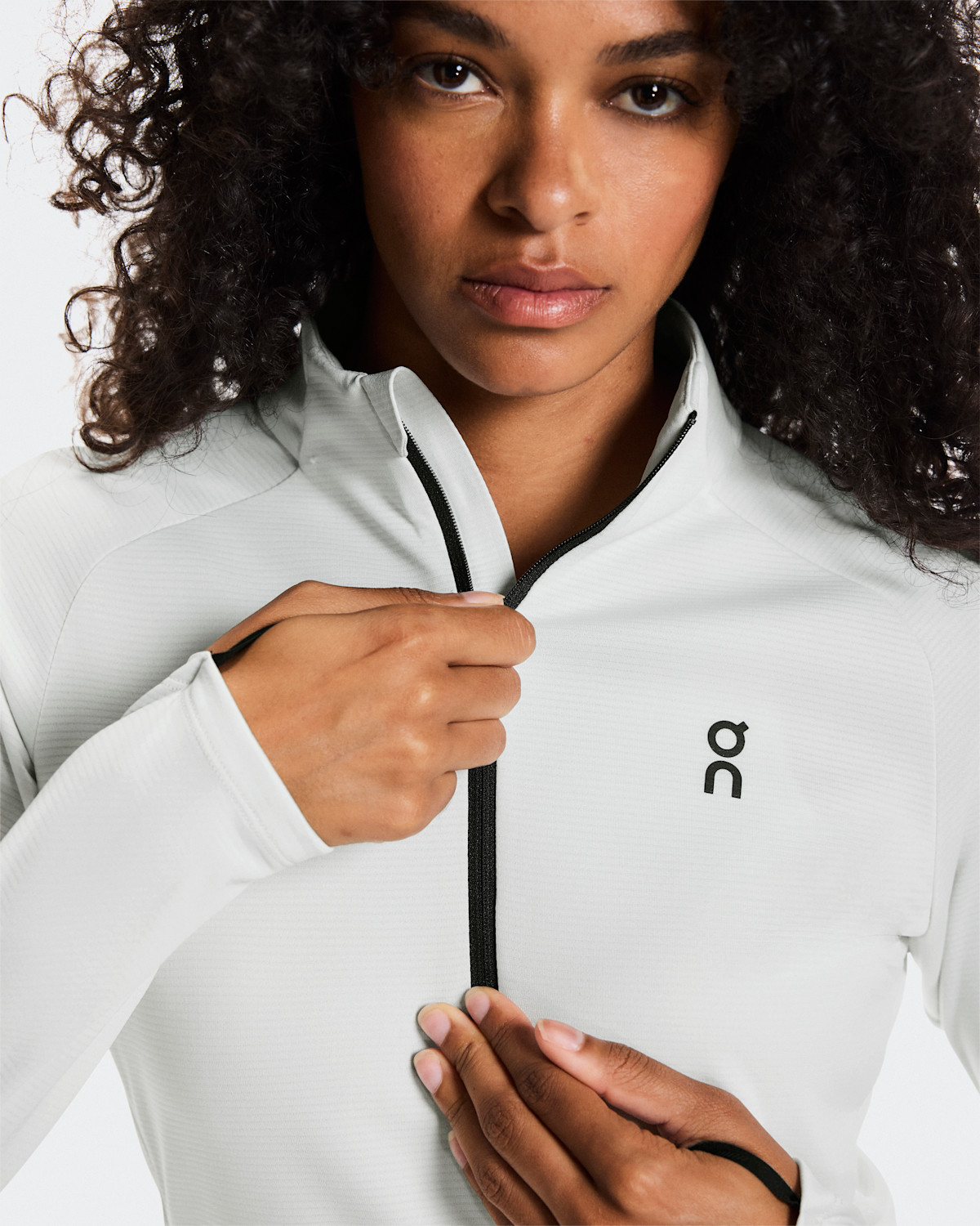 Women's Climate Shirt