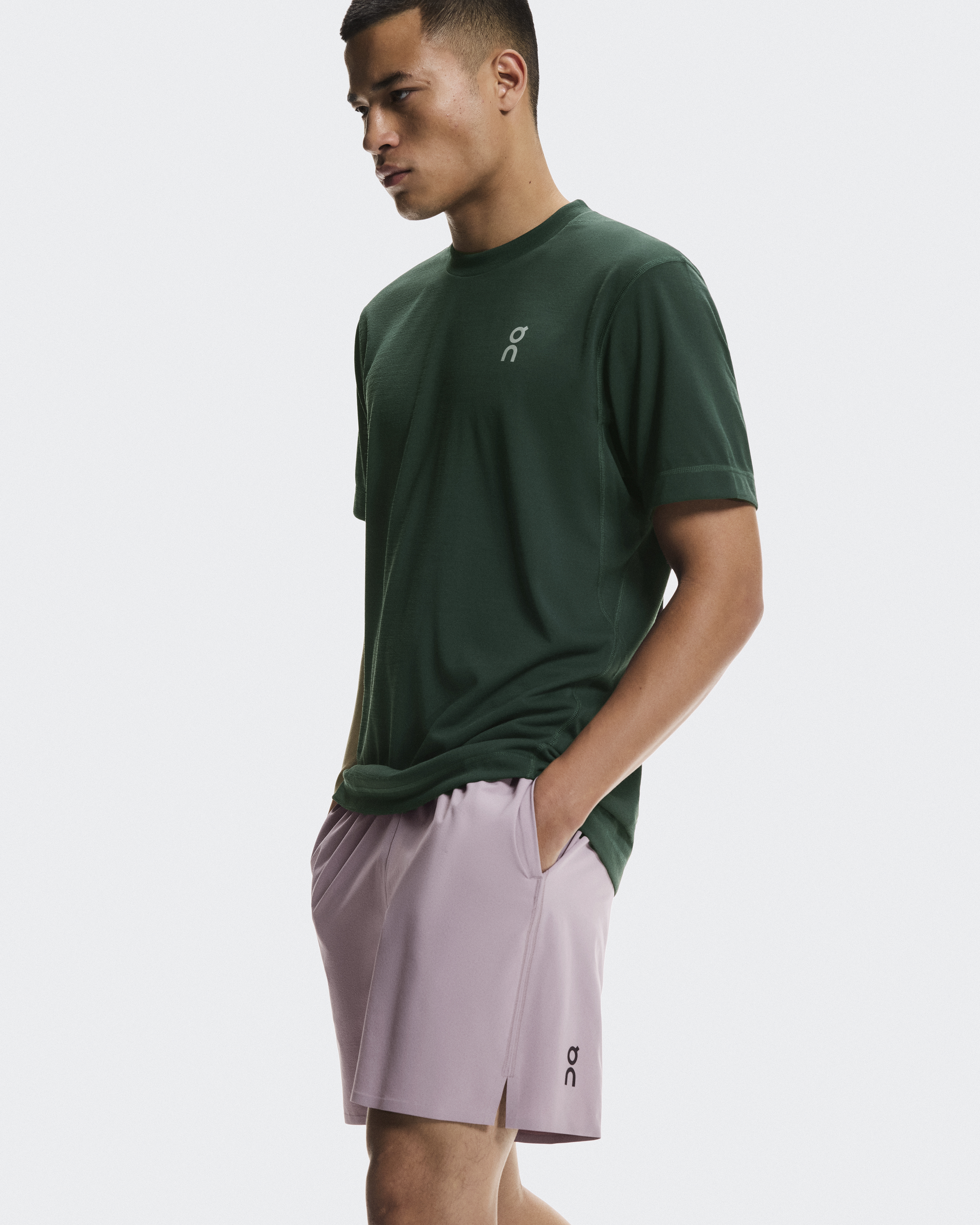 メンズ Focus Shorts | On 日本