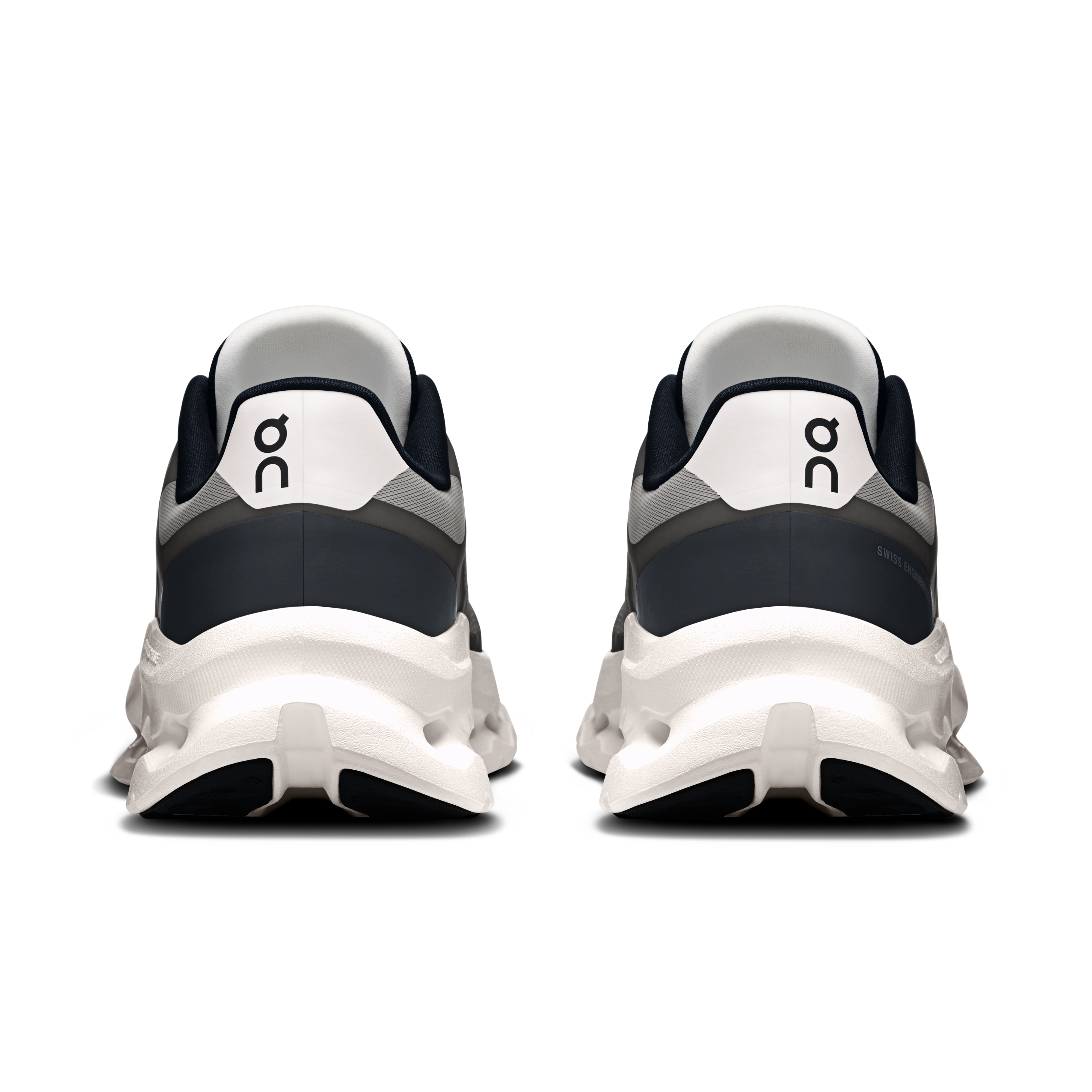 On Cloudtilt Remix Black & Ivory Men Active life Shoes