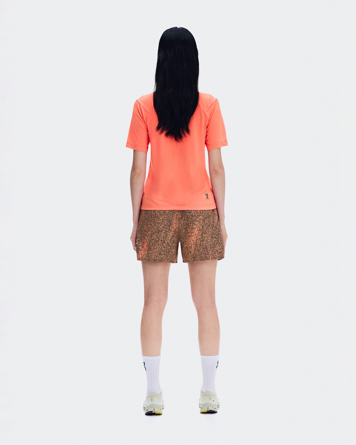 Women's Trail-T
