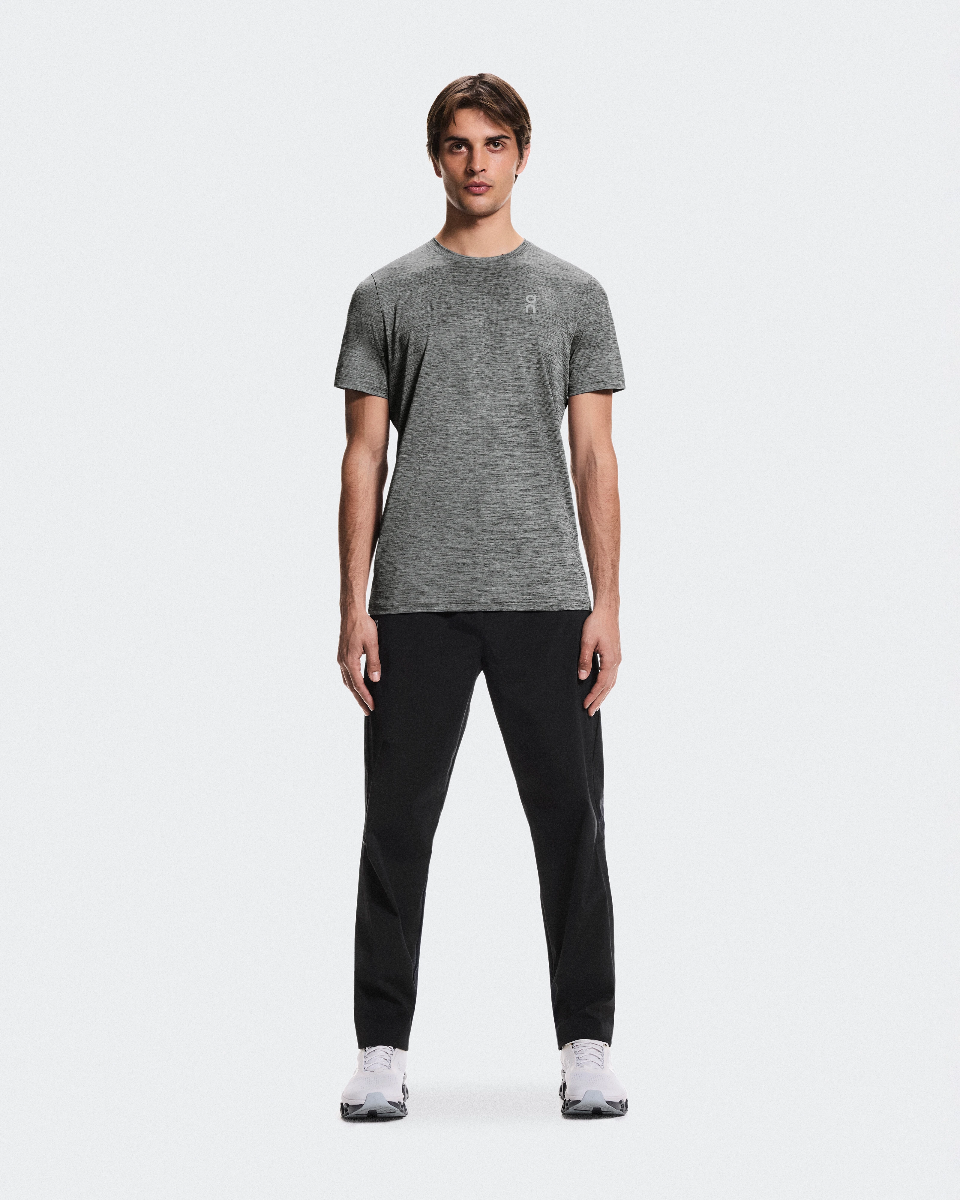 On Core-T Crater Men Tops and t-shirts