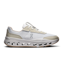 THE ROGER Wildcard Lifestyle Shoe in Ivory/Sand