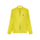 Zero Jacket in Lime