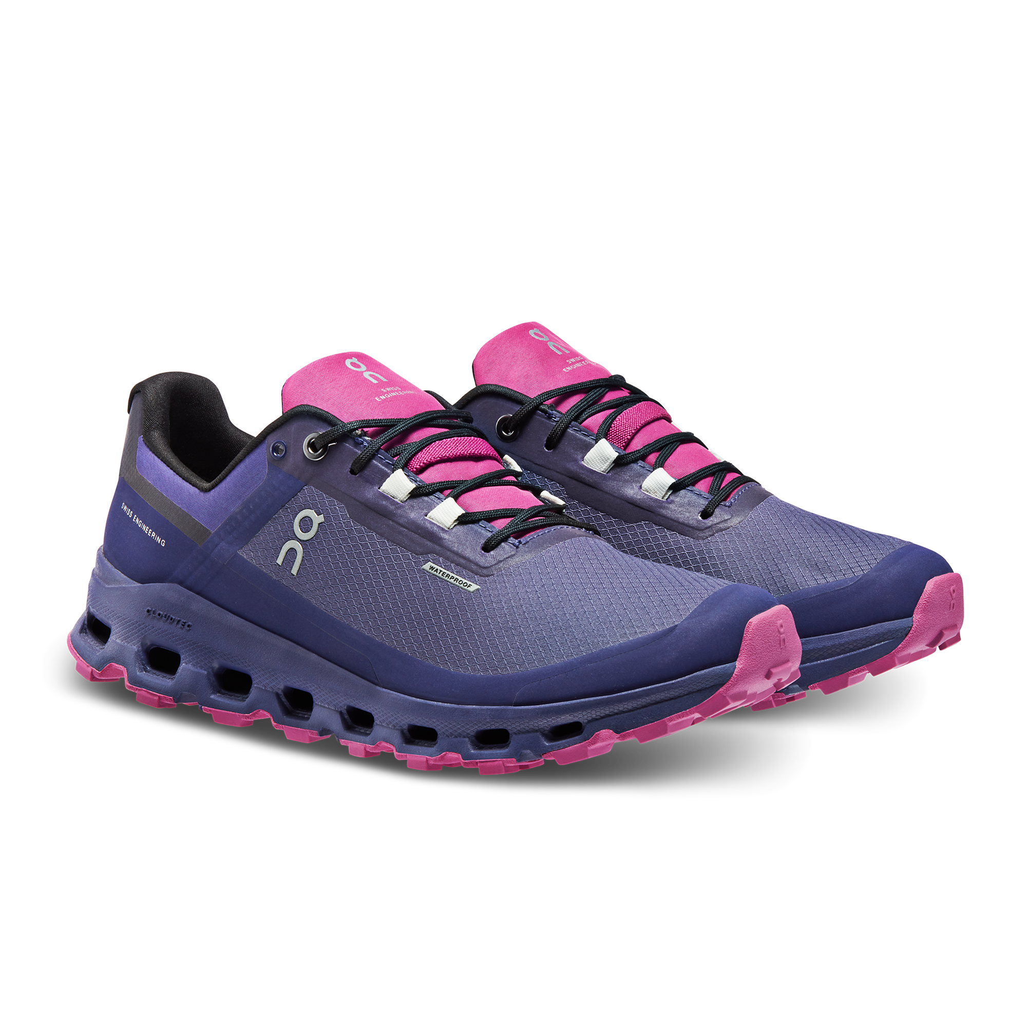 Ultimate Guide to On Cloud Waterproof Women's Shoes: Style Meets Performance