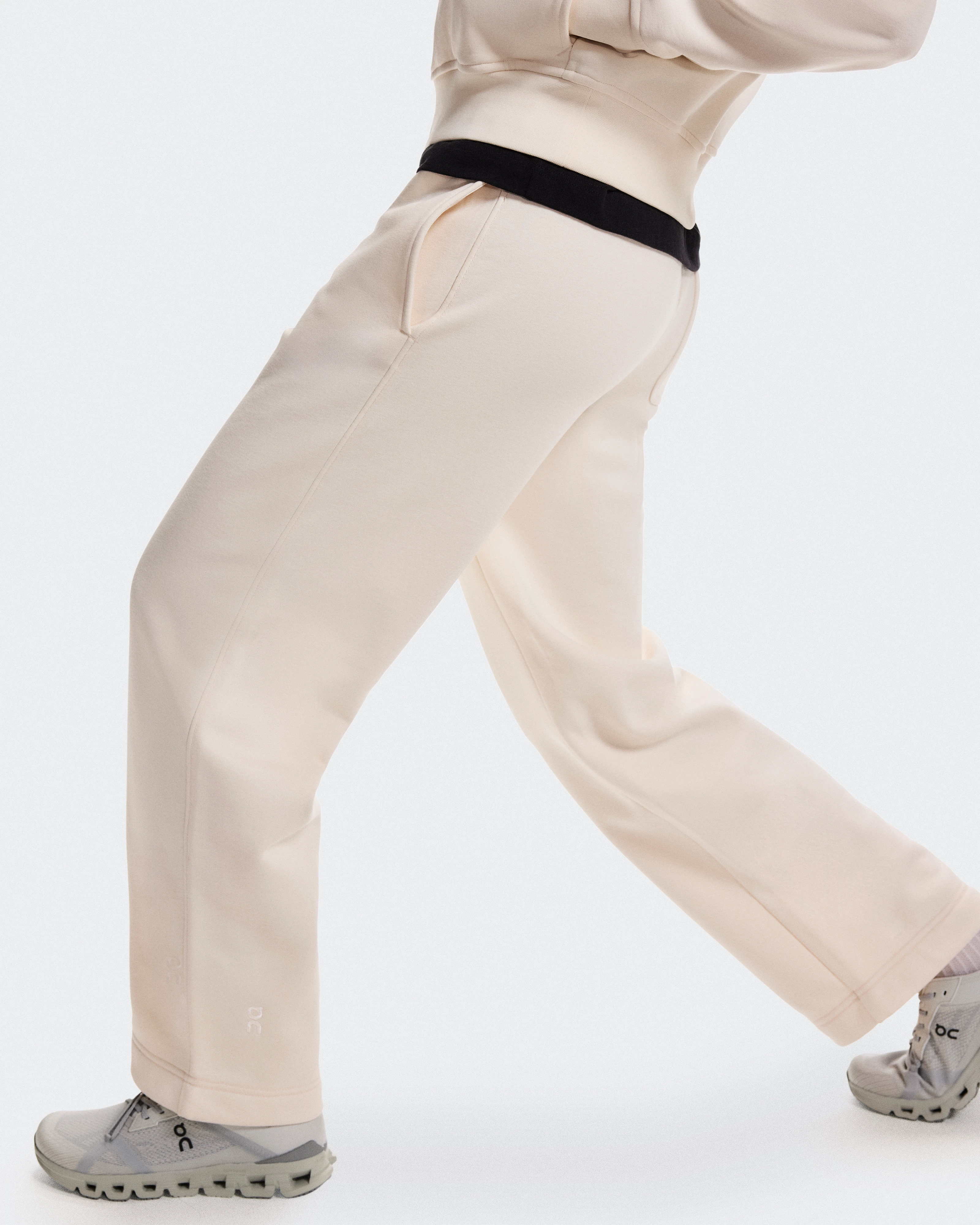 On Club Collective Pants Dew ウィメンズ パンツ