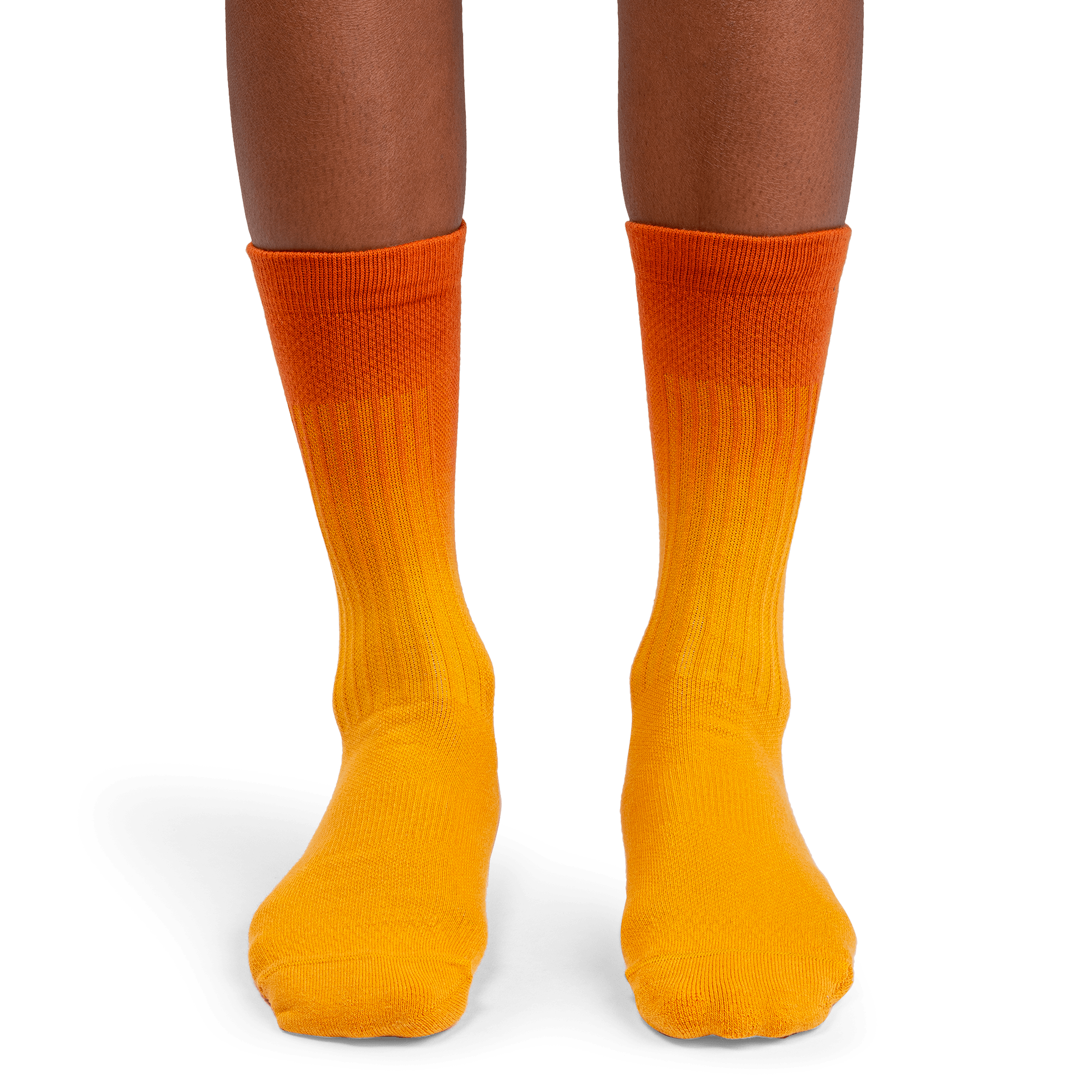 On All-Day Sock Mango & Spice Femme Chaussettes