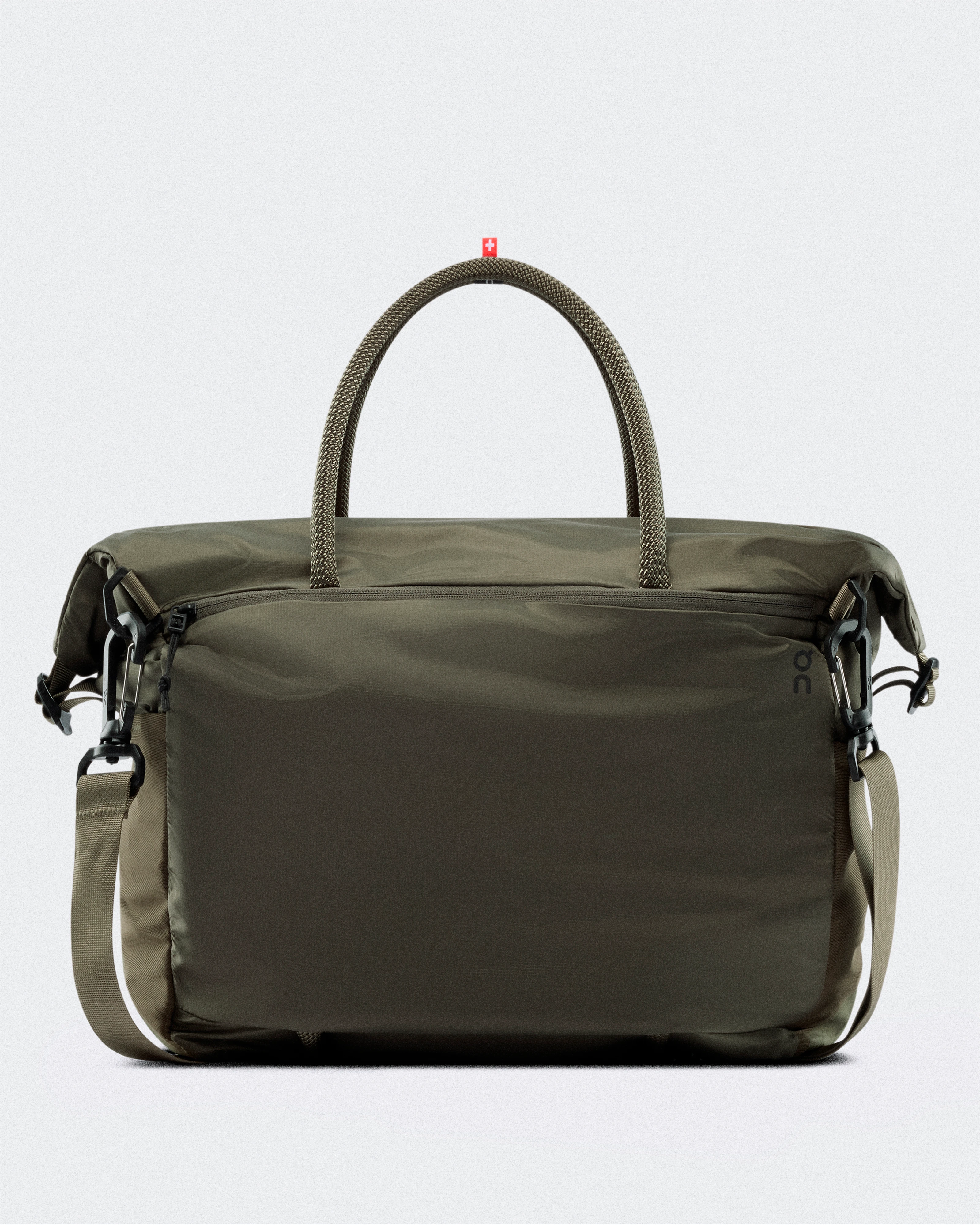 On Track Pack 35L Lite Olive Unisex Taschen