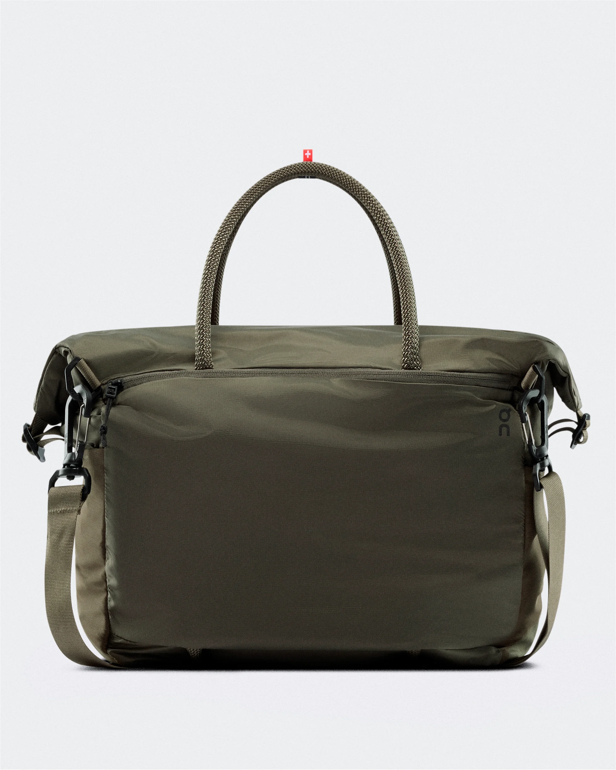 Track Pack 35L Lite Olive - thumbnail 2