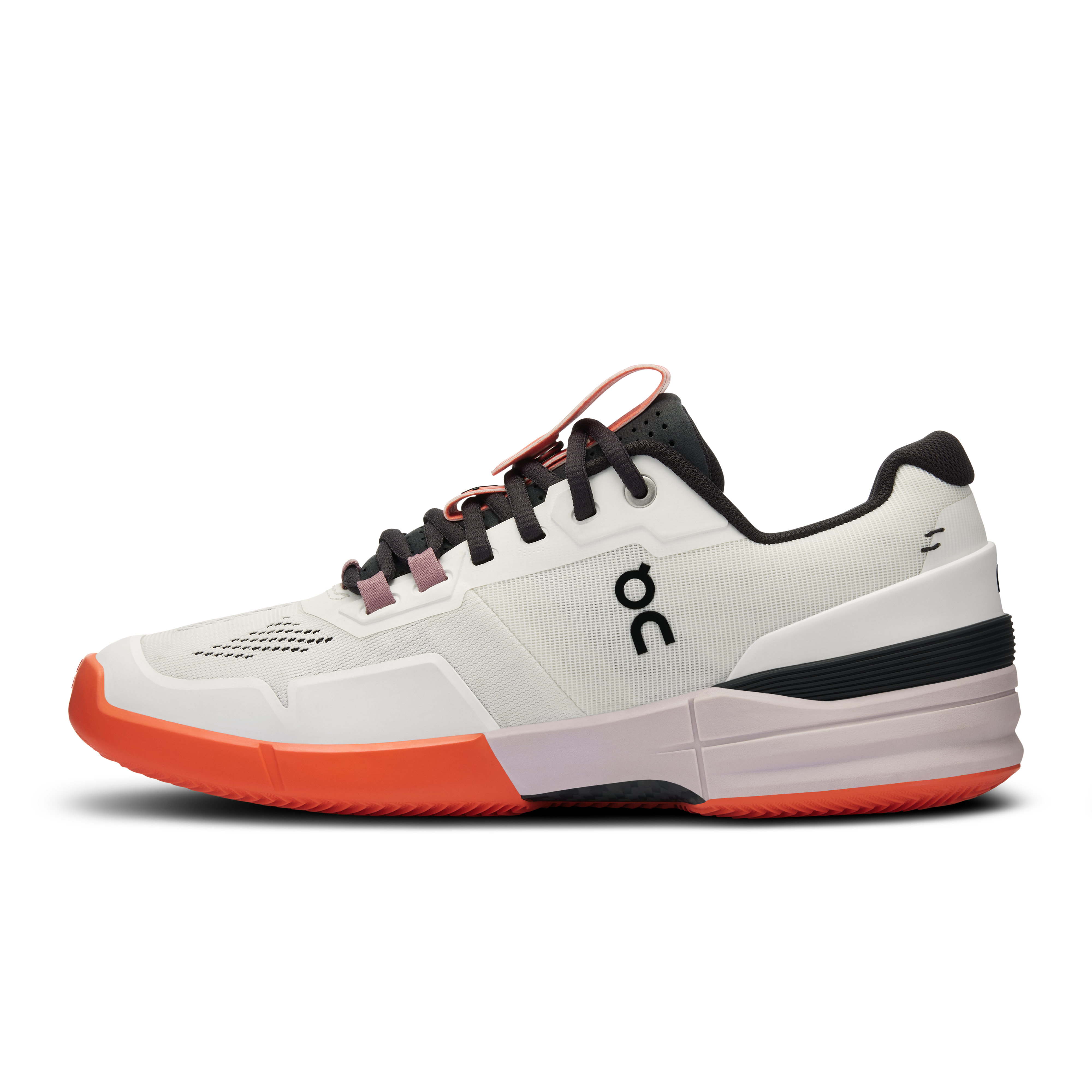 THE ROGER Pro ClayWomen / White | Lily / 42