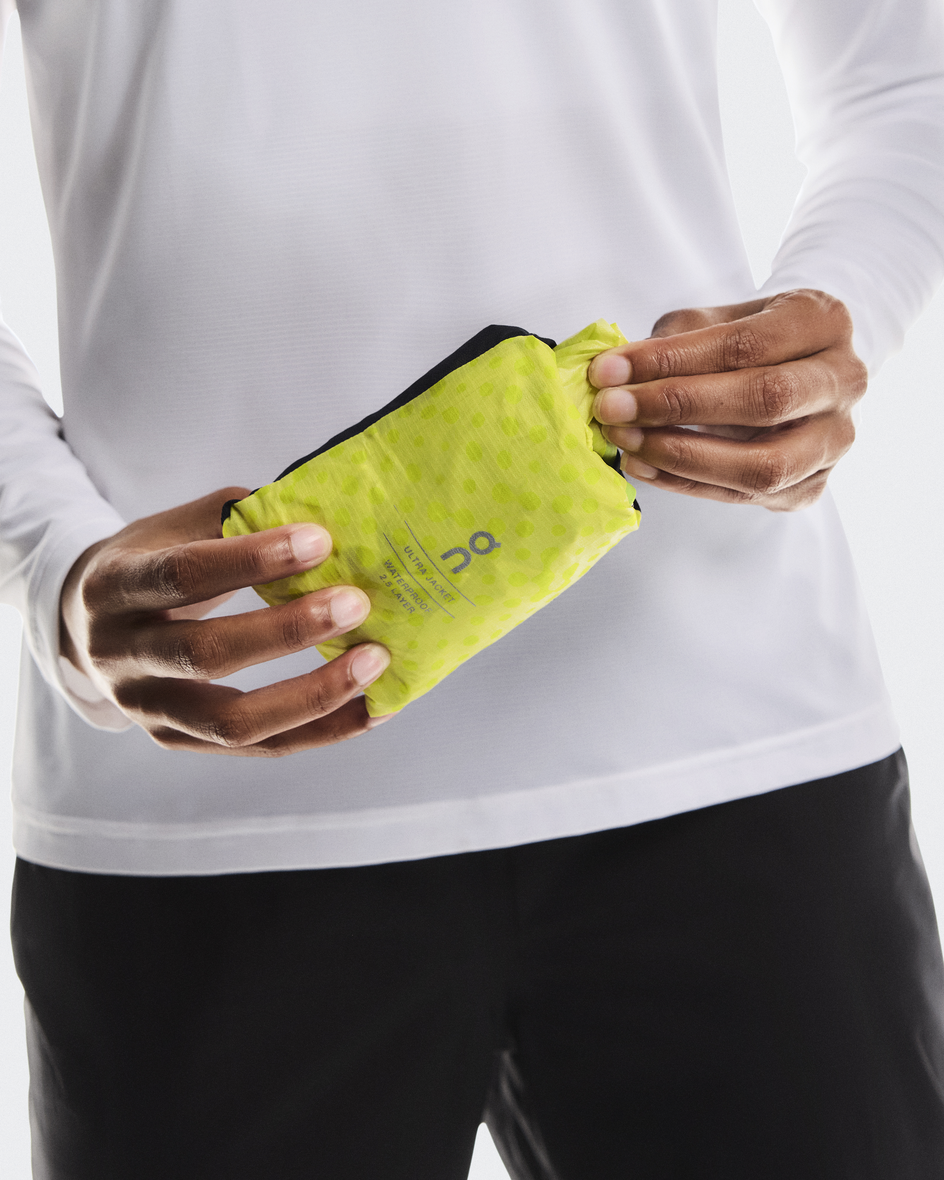 Women's Ultra Jacket | Yellow | On United States