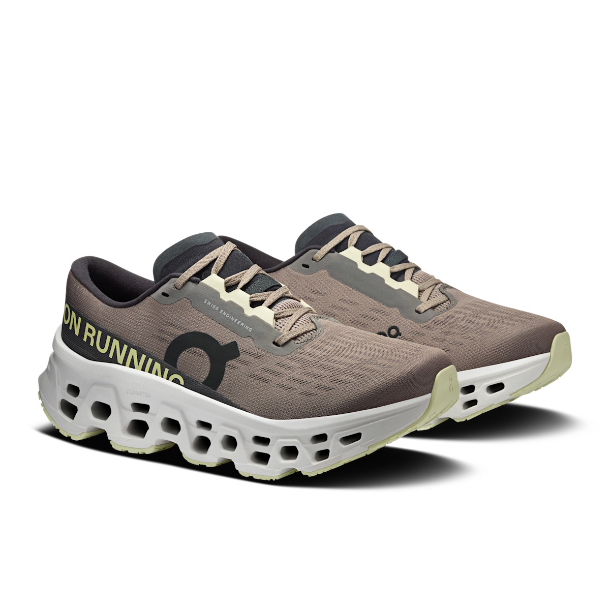 Women's Cloudmonster 3