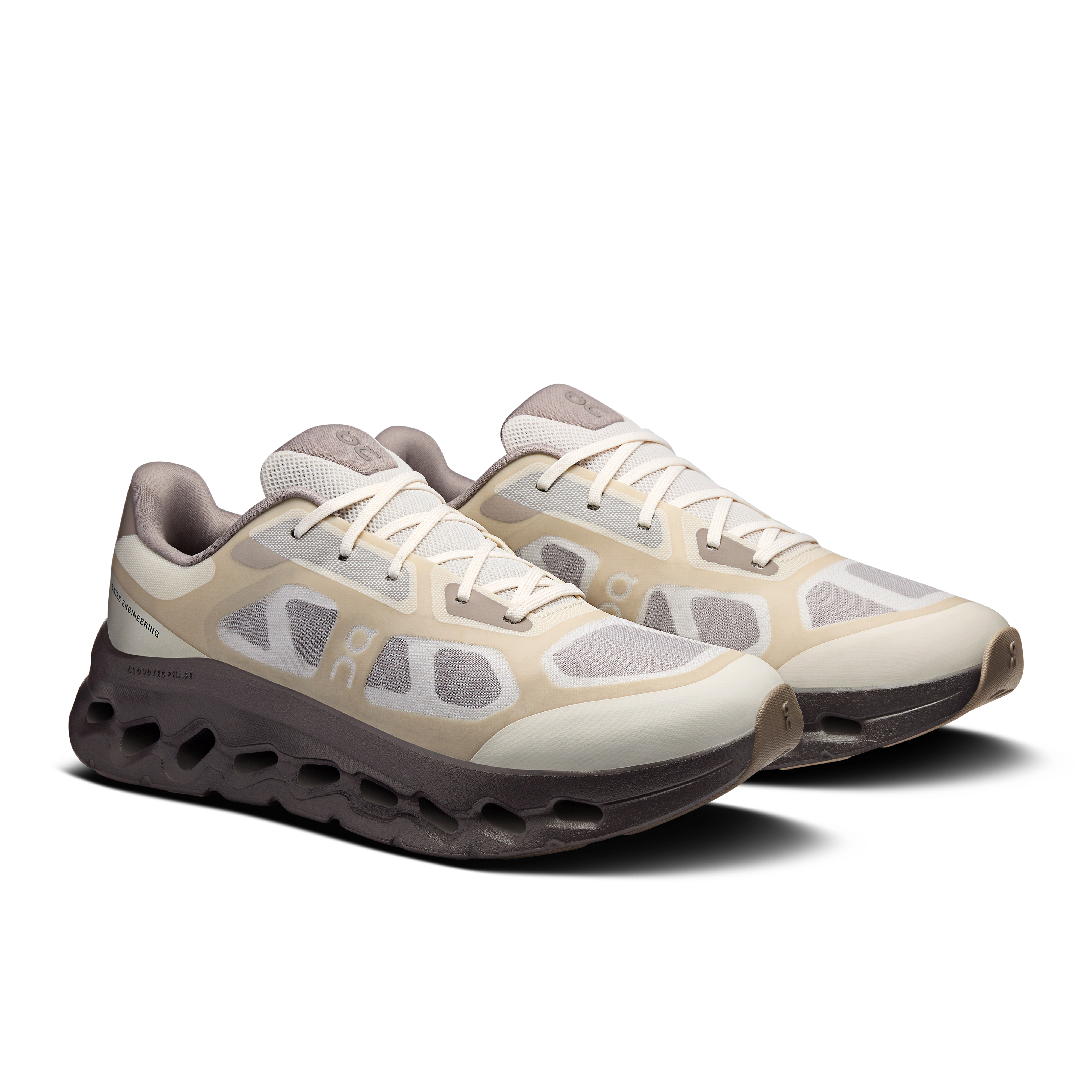 On Cloudtilt Remix Dew & Pebble Men Active life Shoes