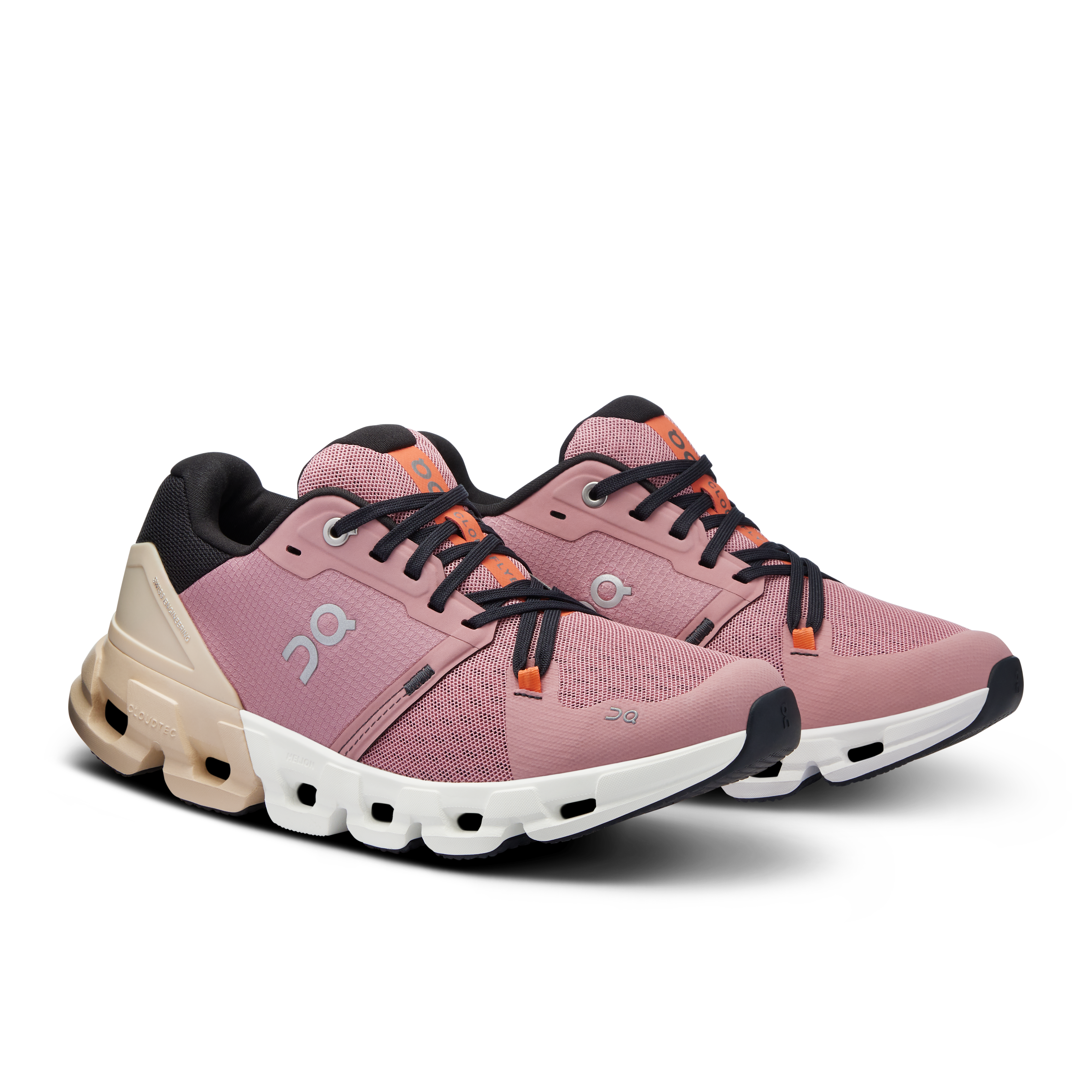 Women's Cloudflyer 4 | On Taiwan Region