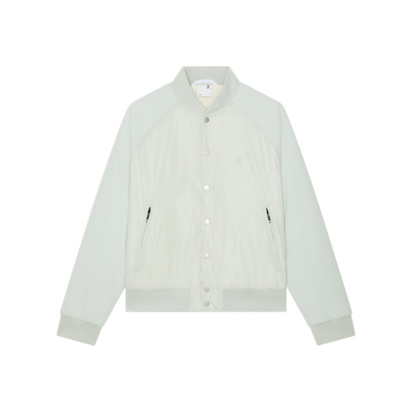 Women's Courtside Bomber