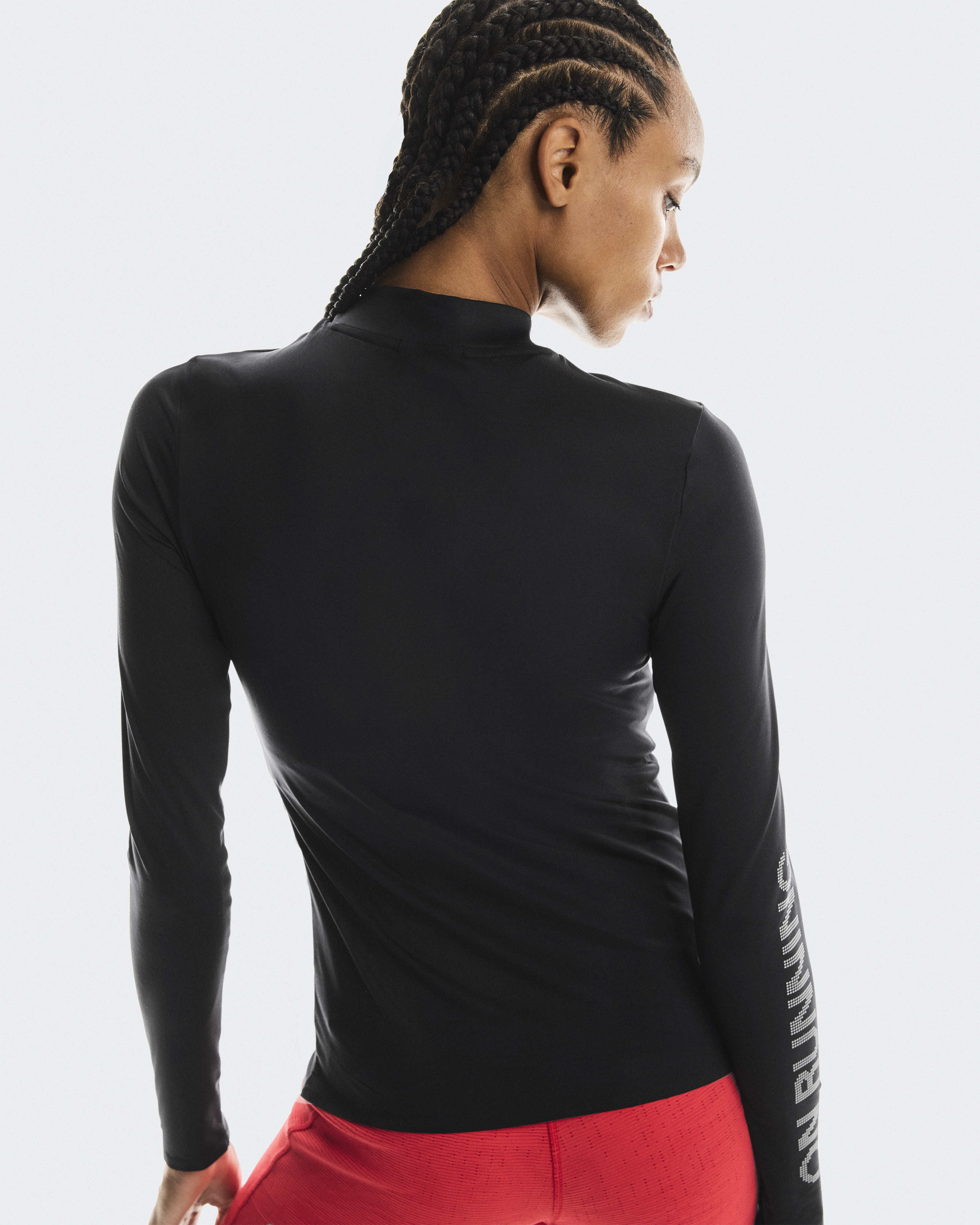 On PACE LONG-T 長袖Tシャツ レディース XSサイズ Women's Pace Long-T | Grey | On United States