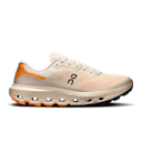 Cloudvista 3 Trail Running Shoe in Grain/Saffron