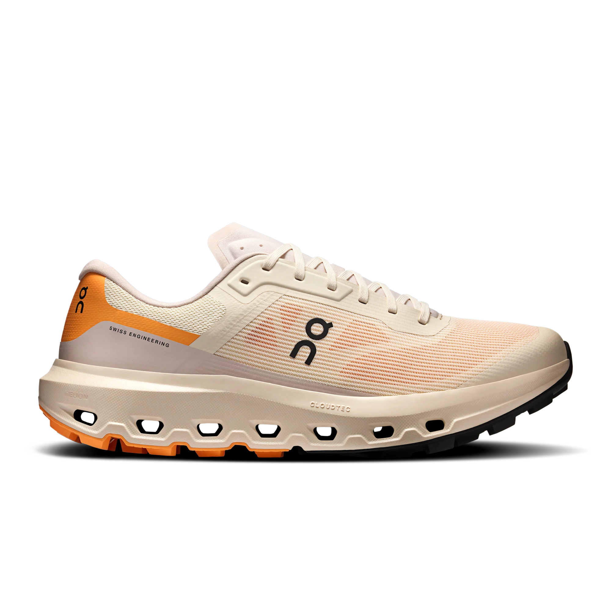 Men's Cloudvista 3 Grain | Saffron