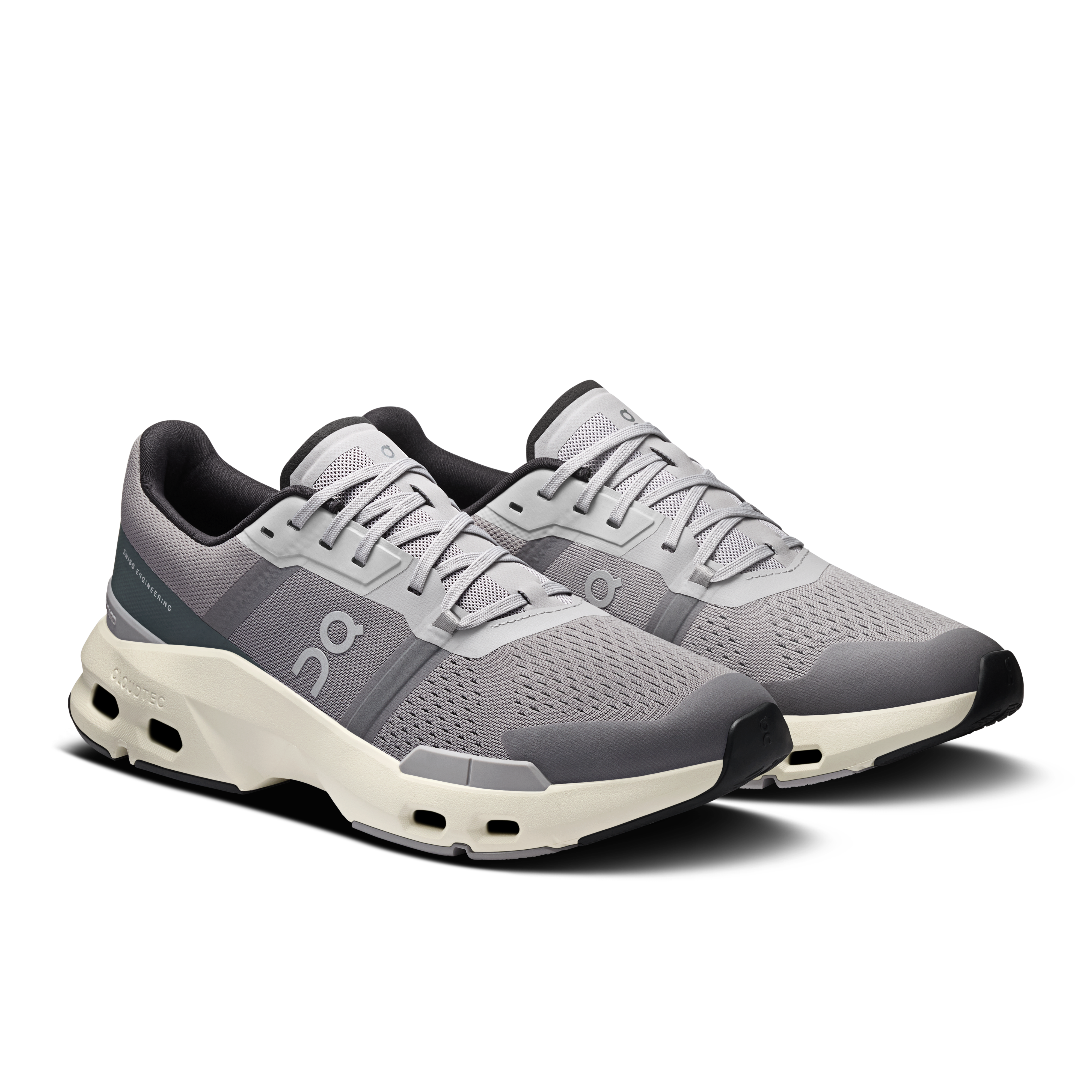 CloudpulseMen / Alloy | Black / 40.5
