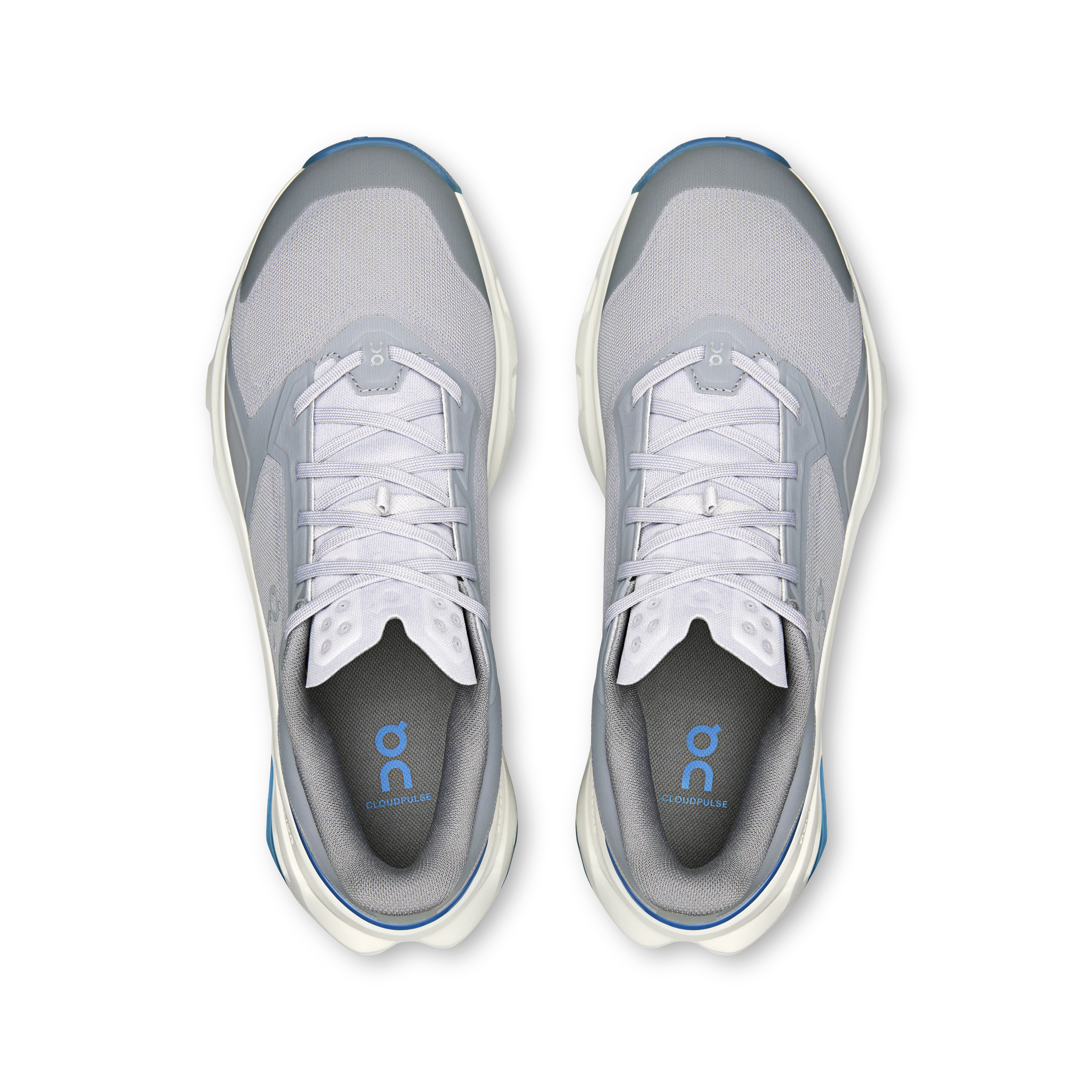 On Cloudpulse 2 Alloy & Ice Herren training_shoes Schuhe