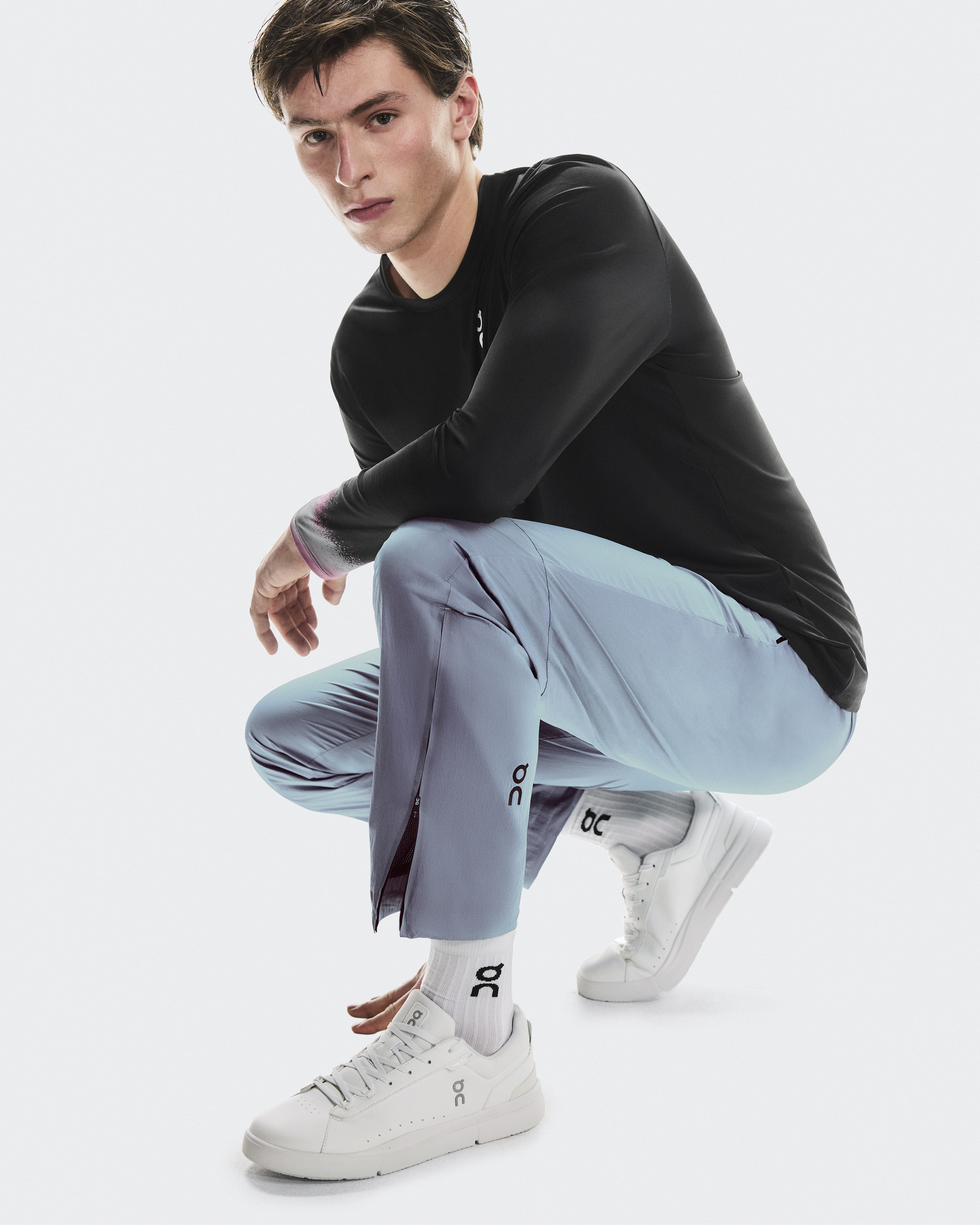 メンズ Court Pants | On 日本
