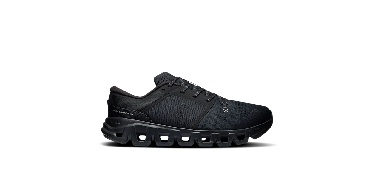On Cloud X 5 bij On