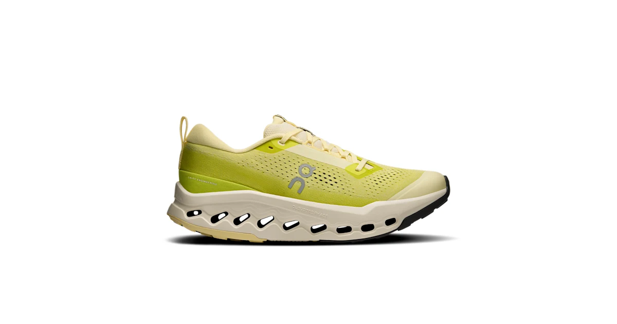 On Cloudsurfer Trail 2 bij On
