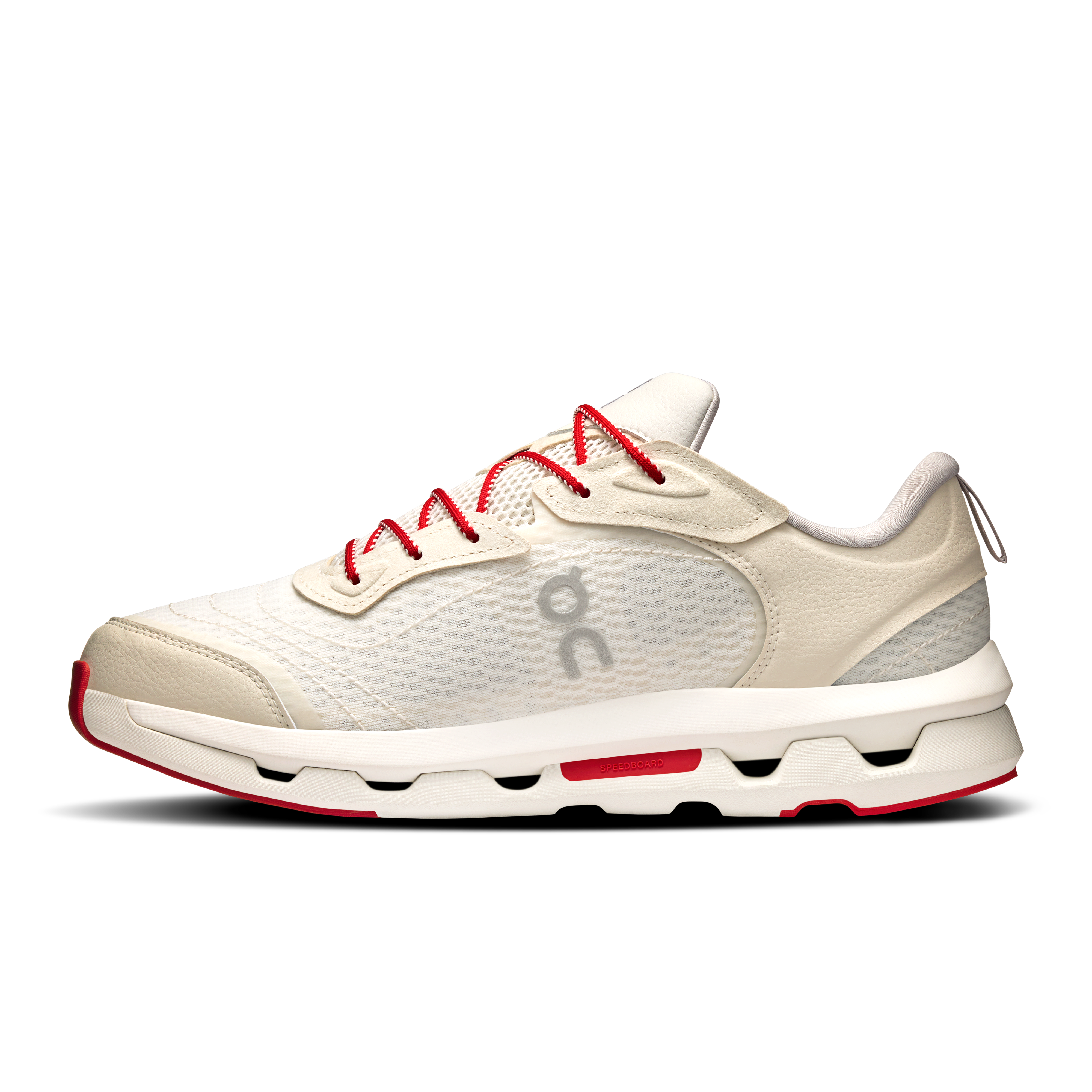 Cloudzone MoonMen / Ivory | Wolf / 44