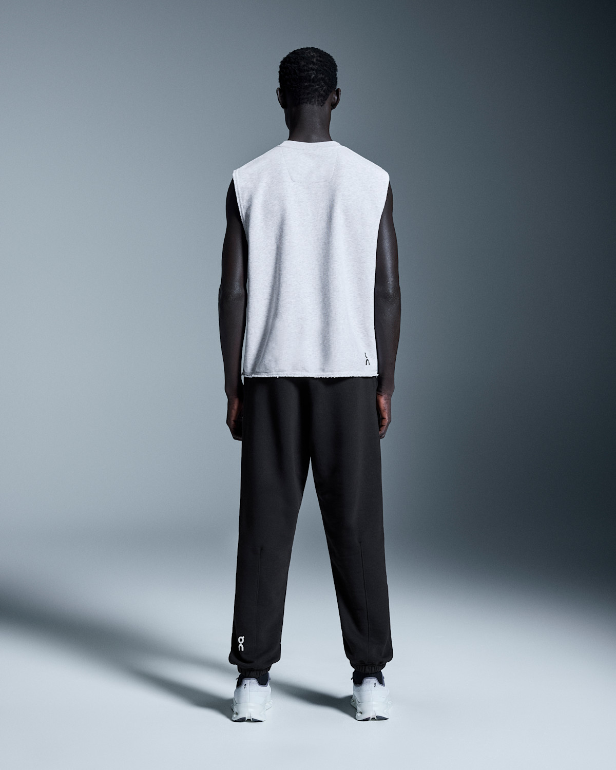 Men's Club Crew Crop