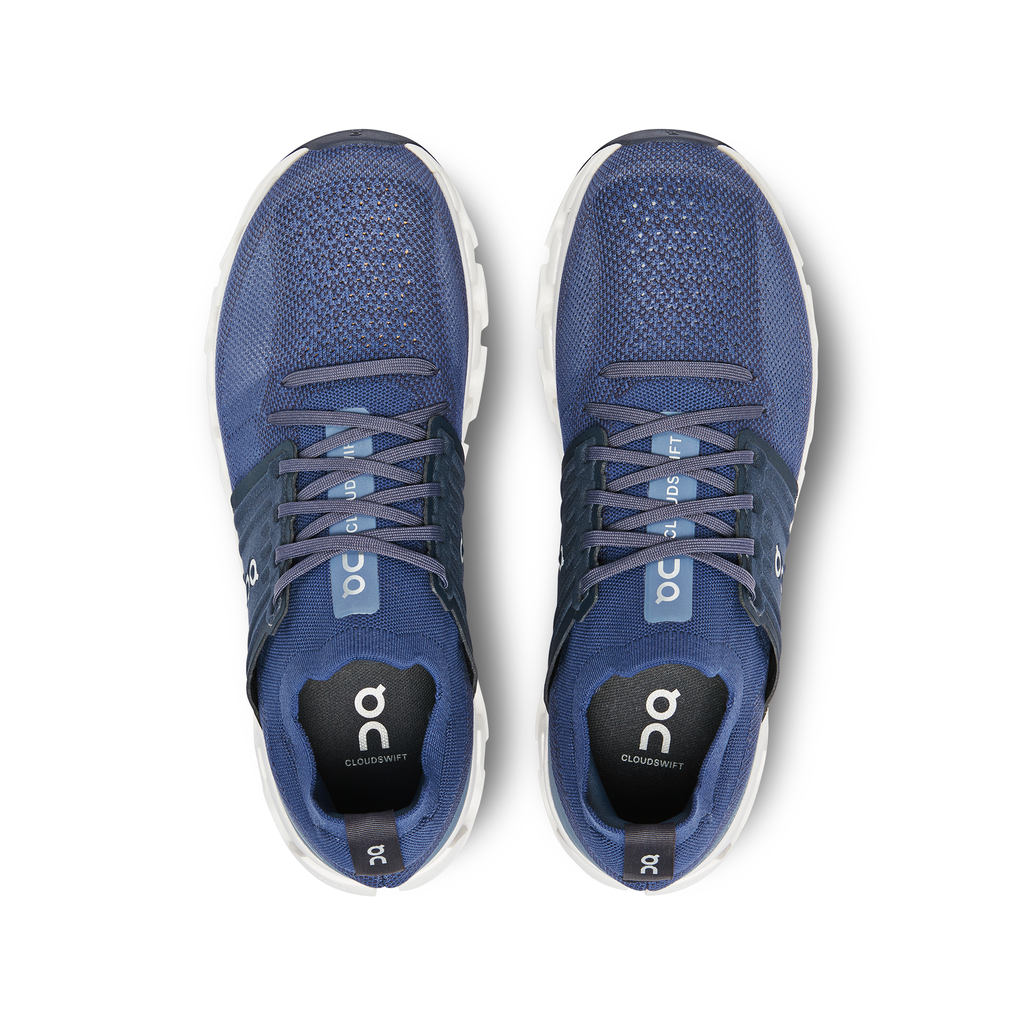 靴 cloudswift3 Men's Cloudswift 3 | Blue | On United States