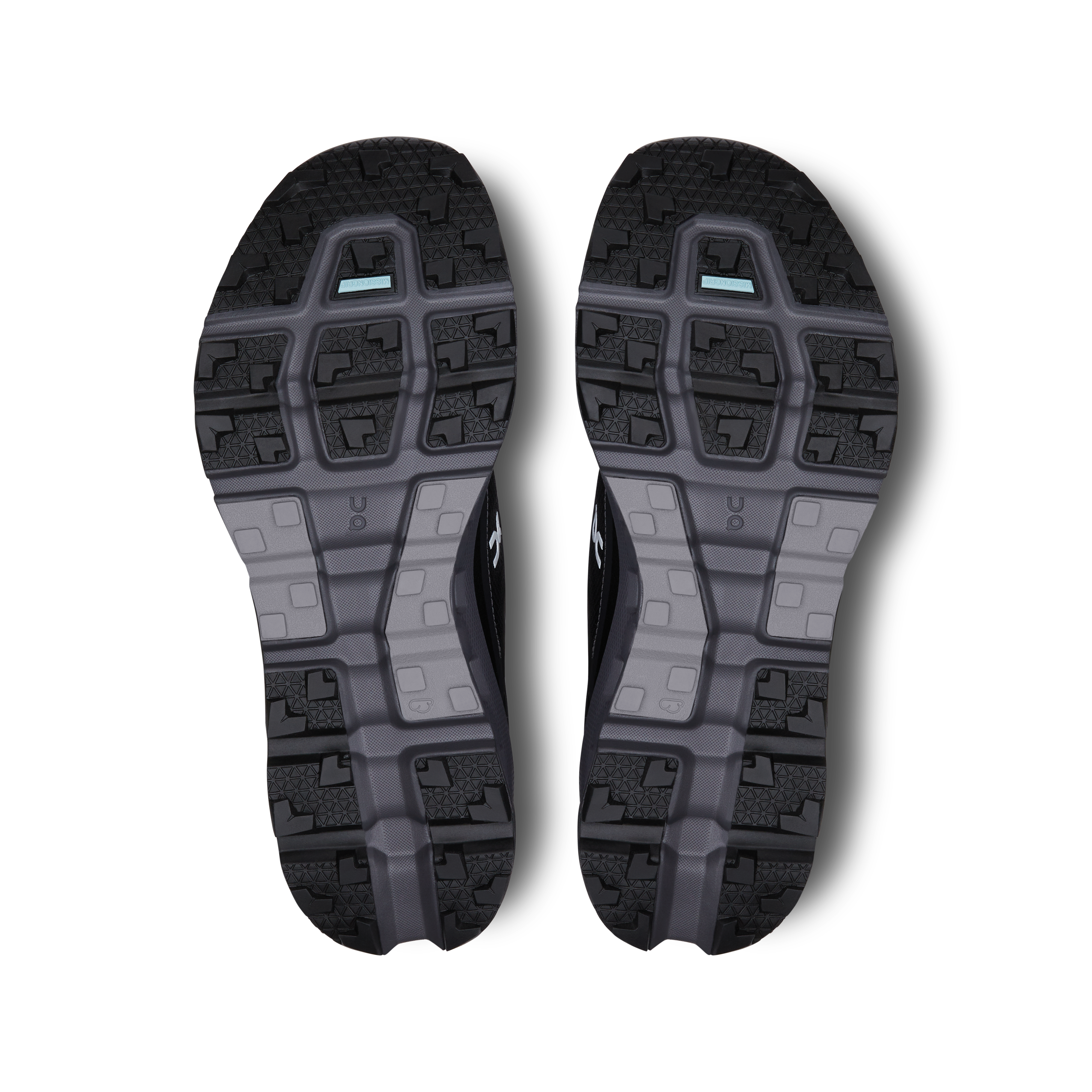 Cloudvista 2 WaterproofWomen / Black | Eclipse / 42