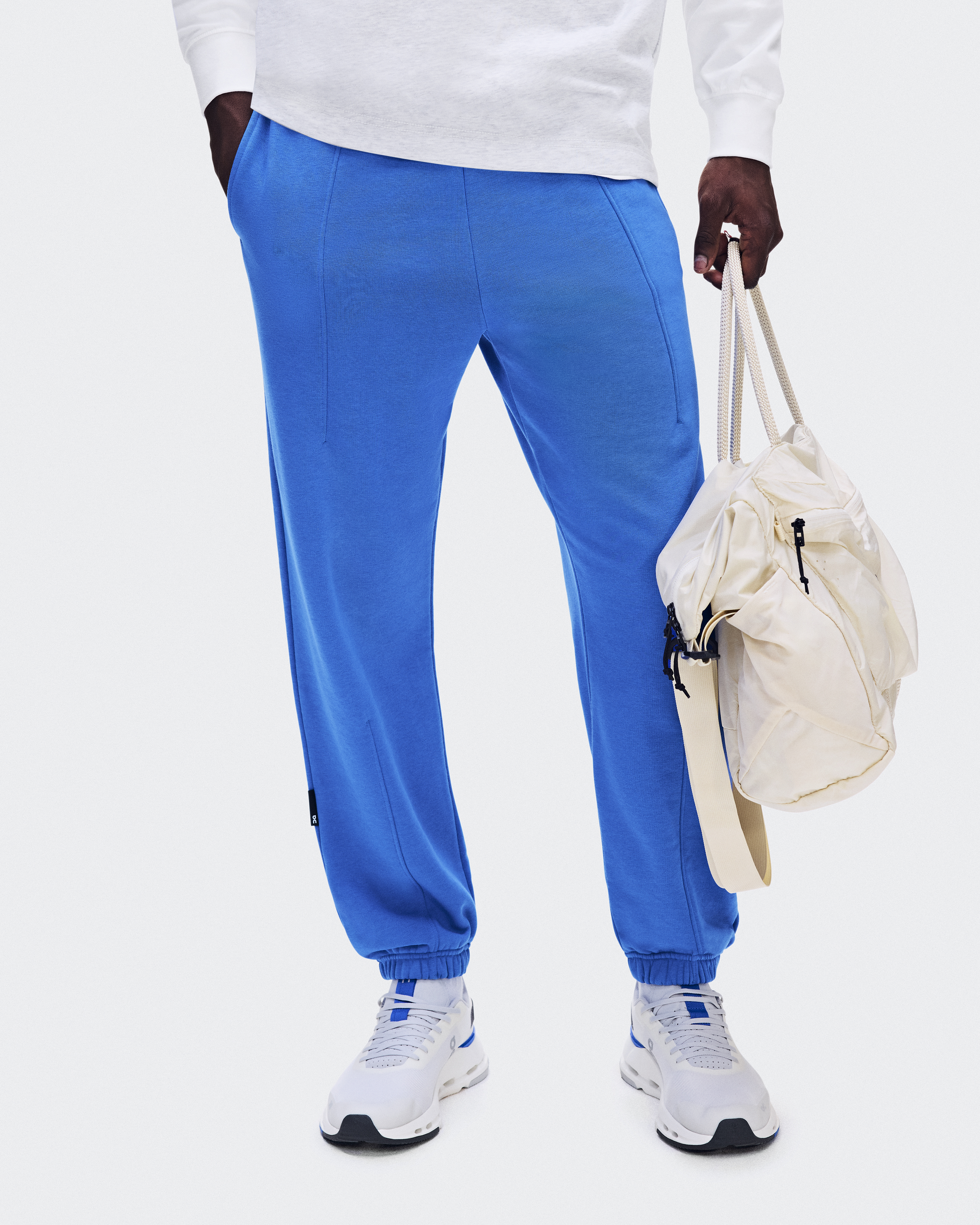 Men's Club Pants | On United States