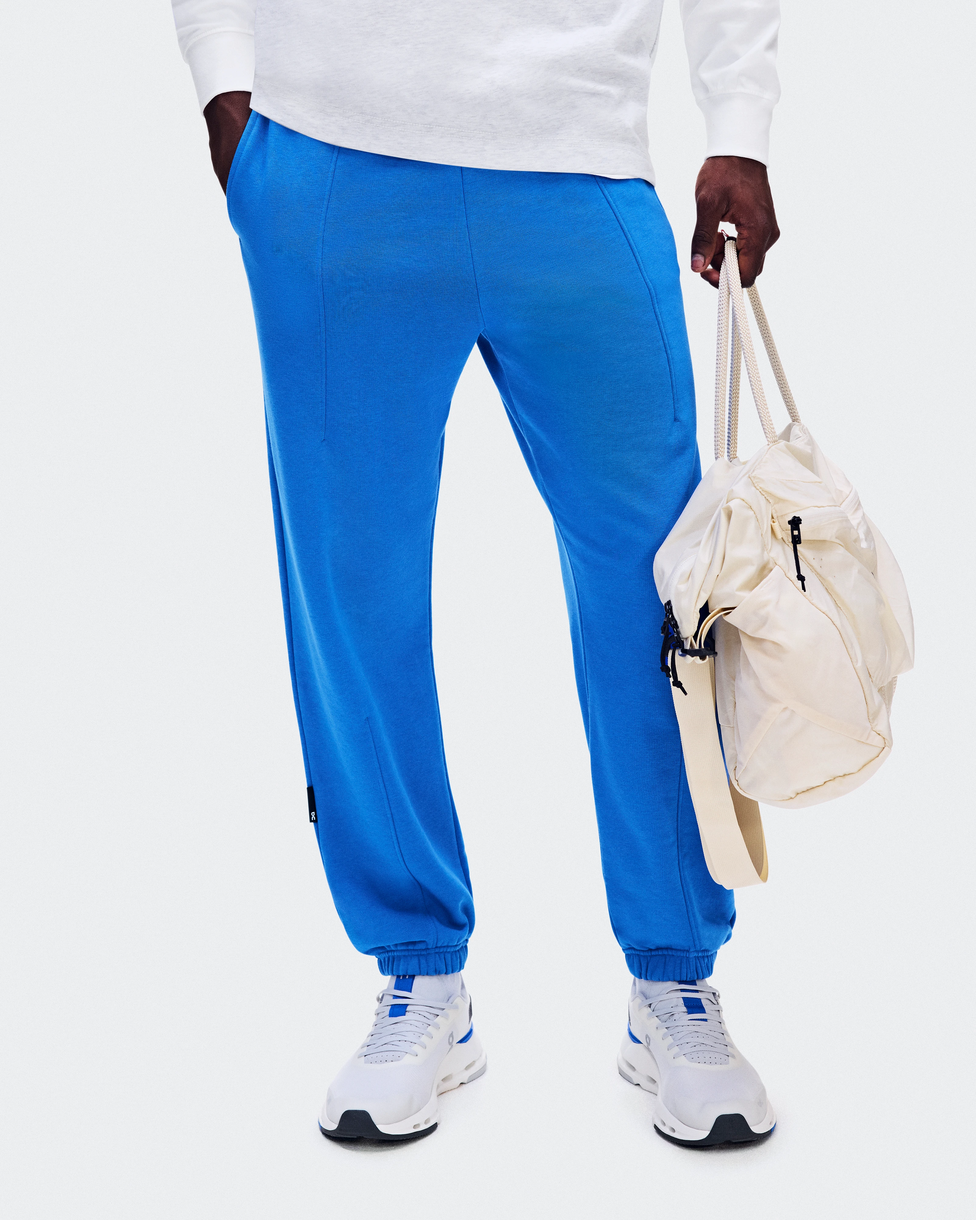 On Club Pants Jay Men Pants