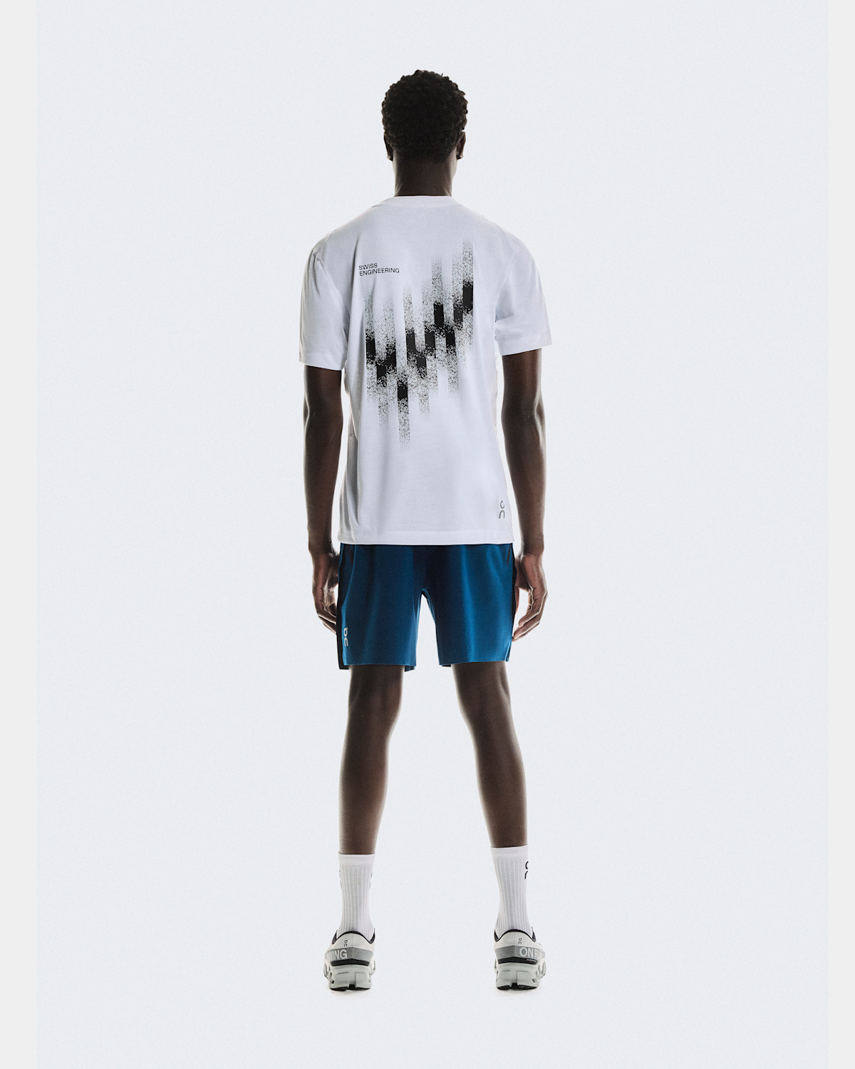 Men's Train Shorts