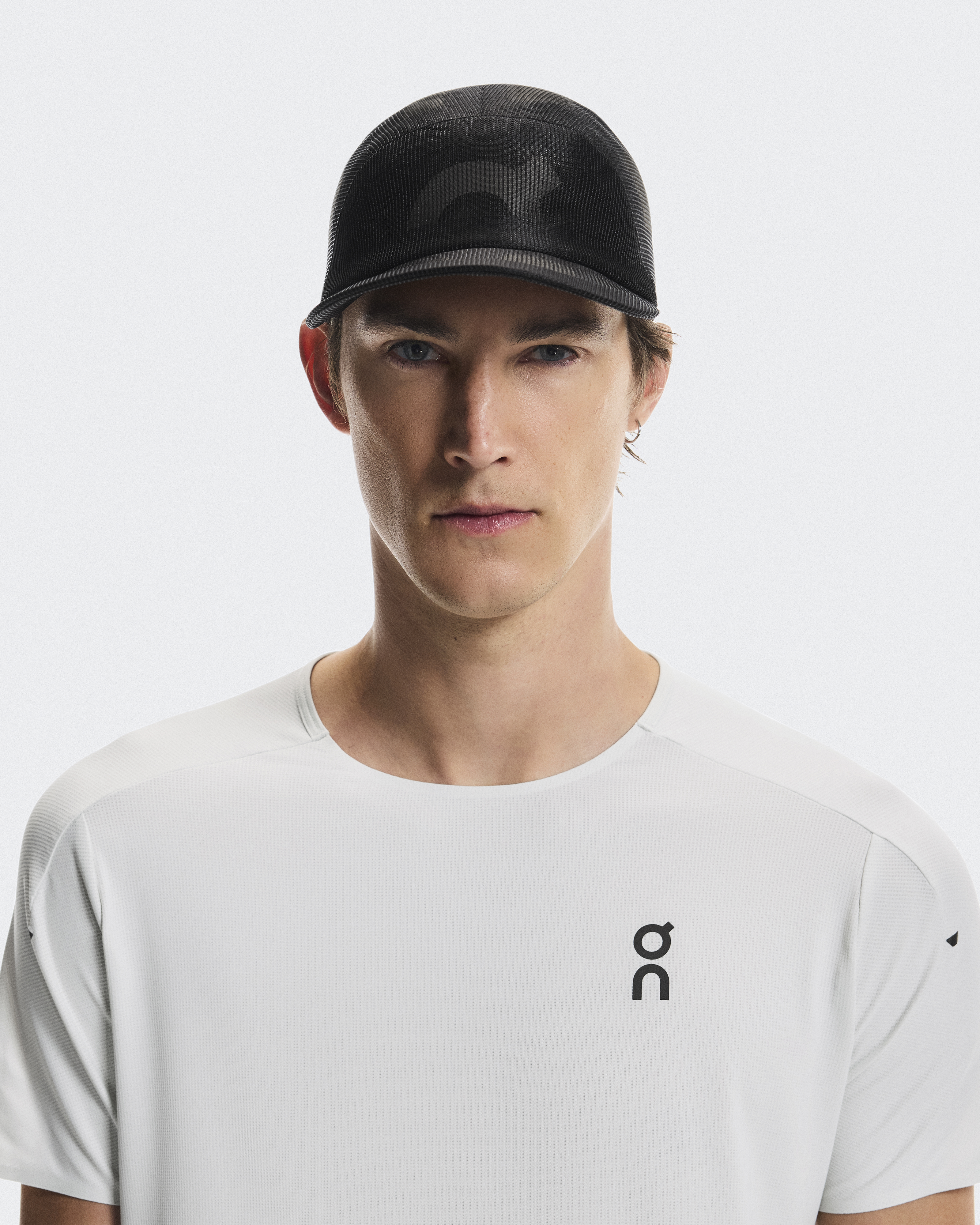 Specter Cap | ブラック | On 日本