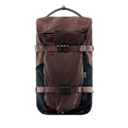 Speed Pack 24L Elite in Cacao/Black