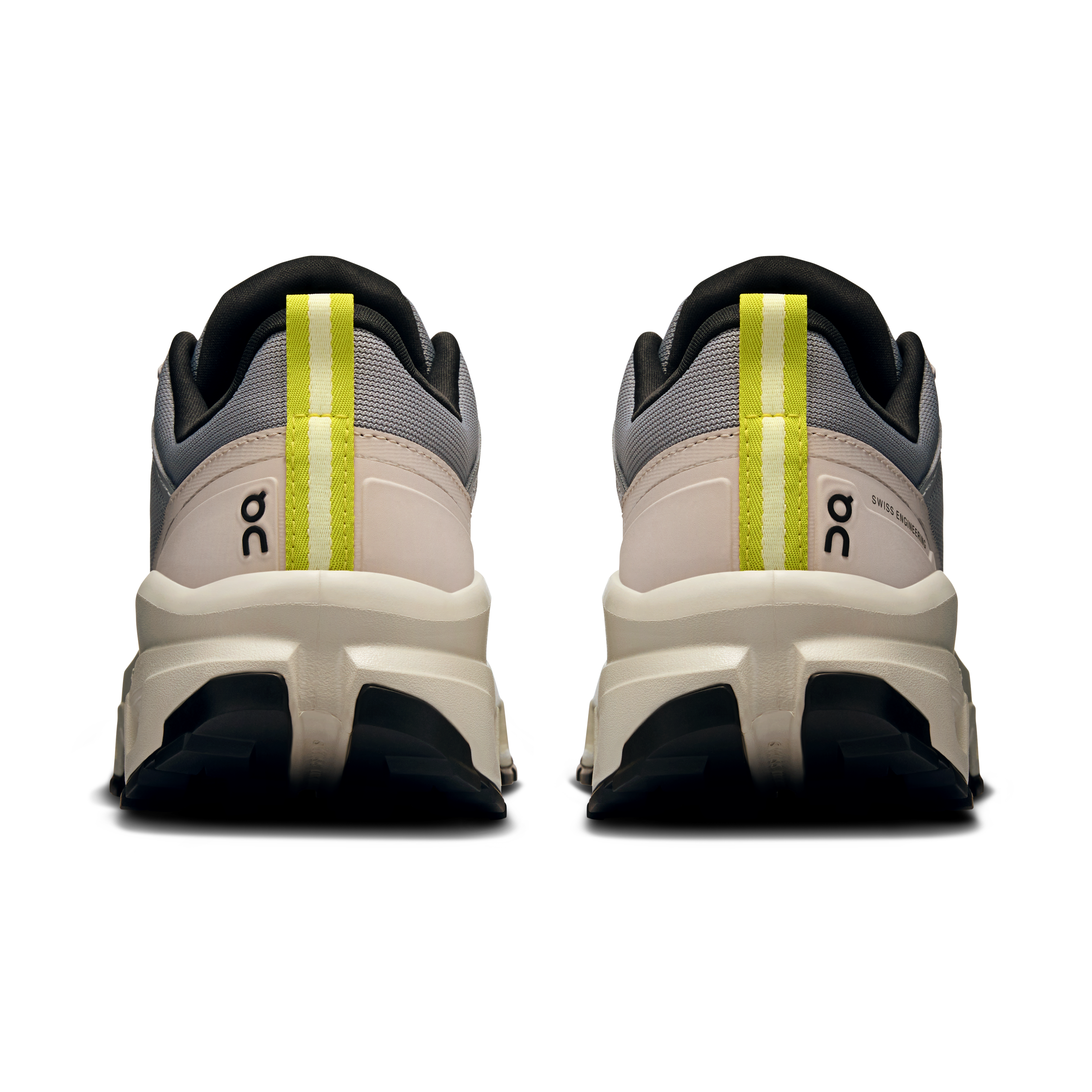 Cloudrock Low WaterproofWomen / Alloy | Ice / 37