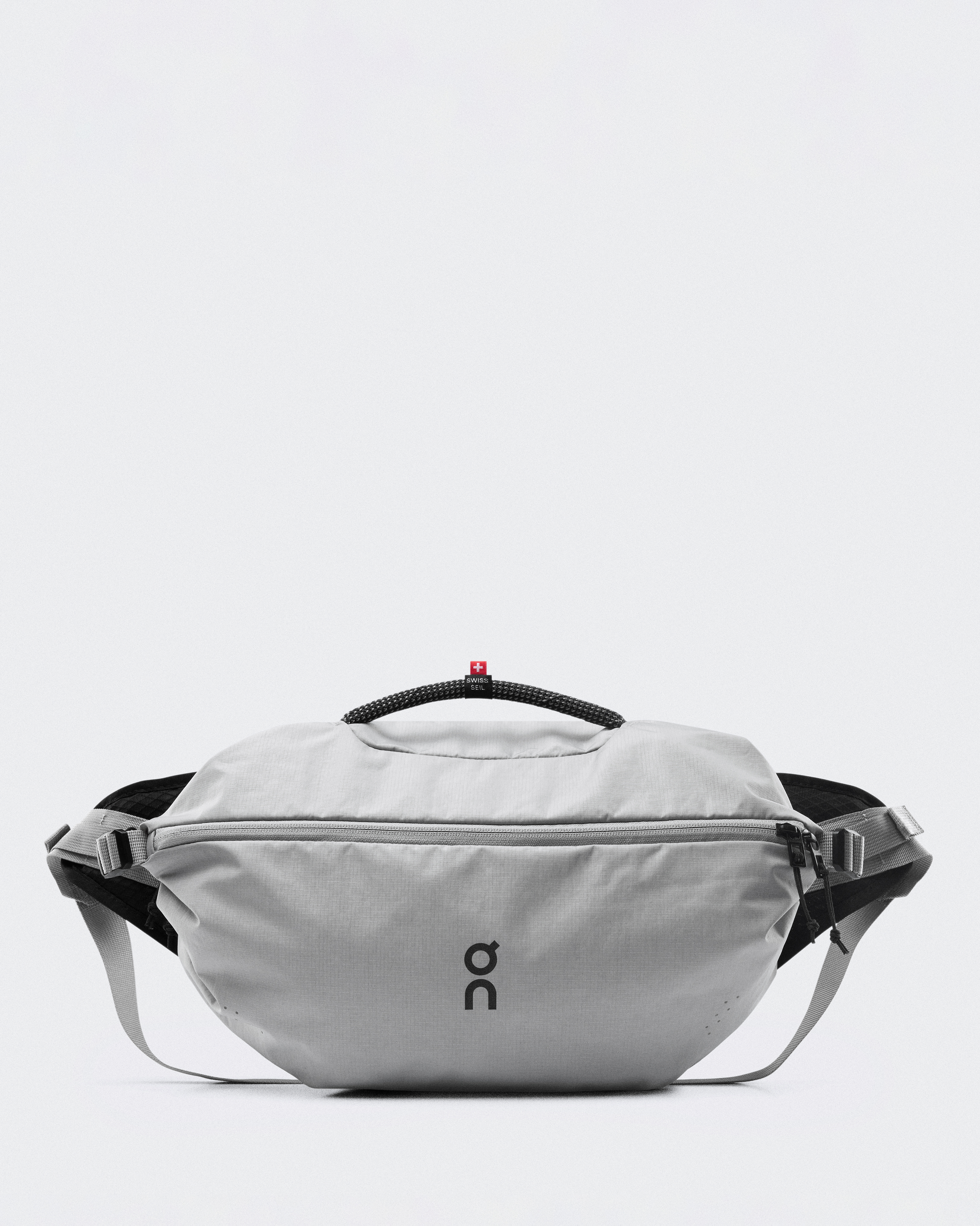 Sling Pack 9L | Grey & Black | On Japan