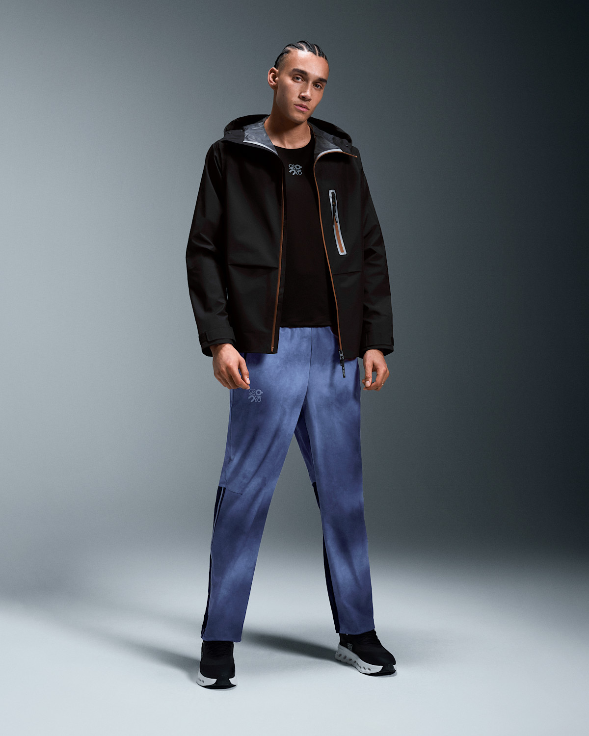 Men's Storm Jacket LOEWE