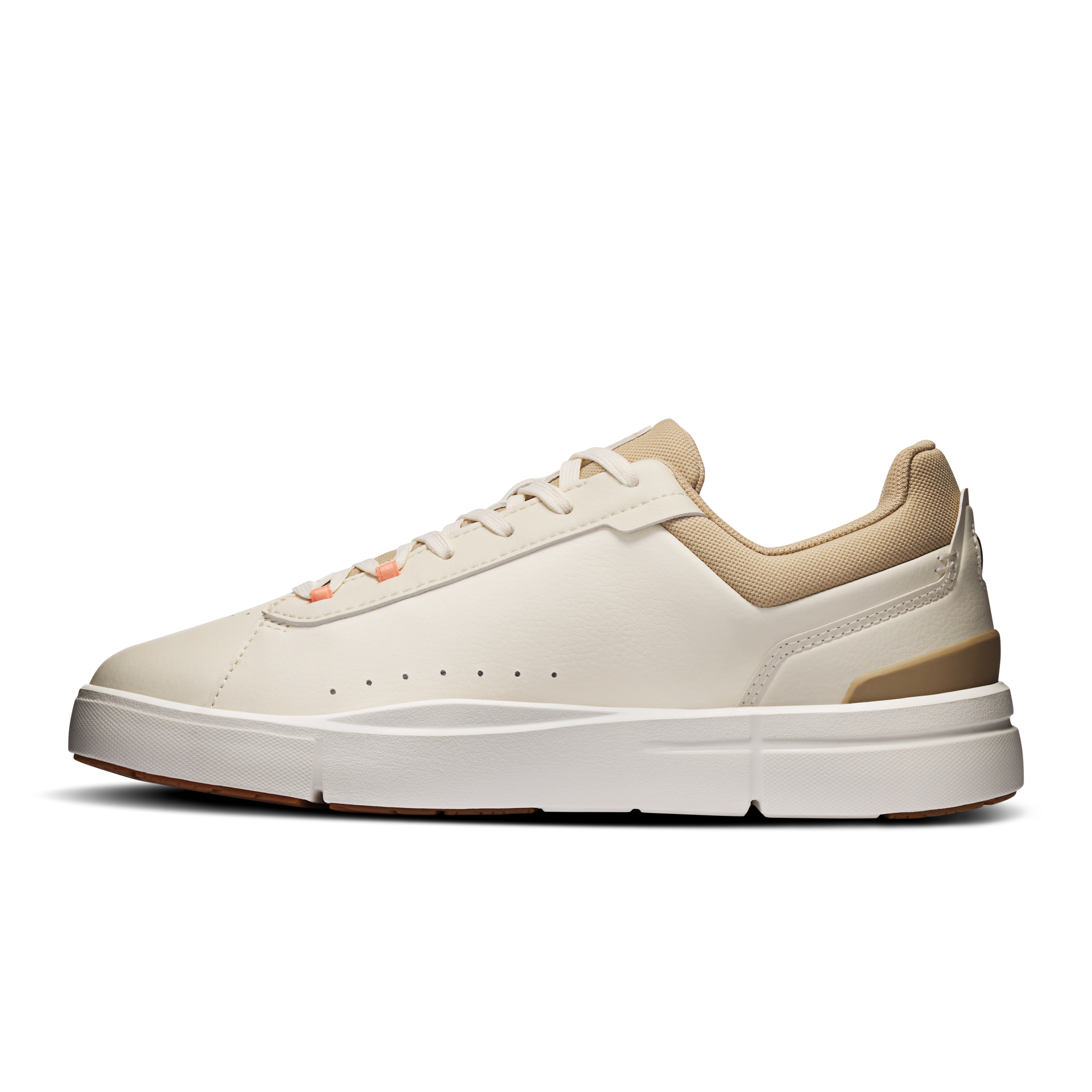 Women's THE ROGER Advantage | Beige | On Netherlands