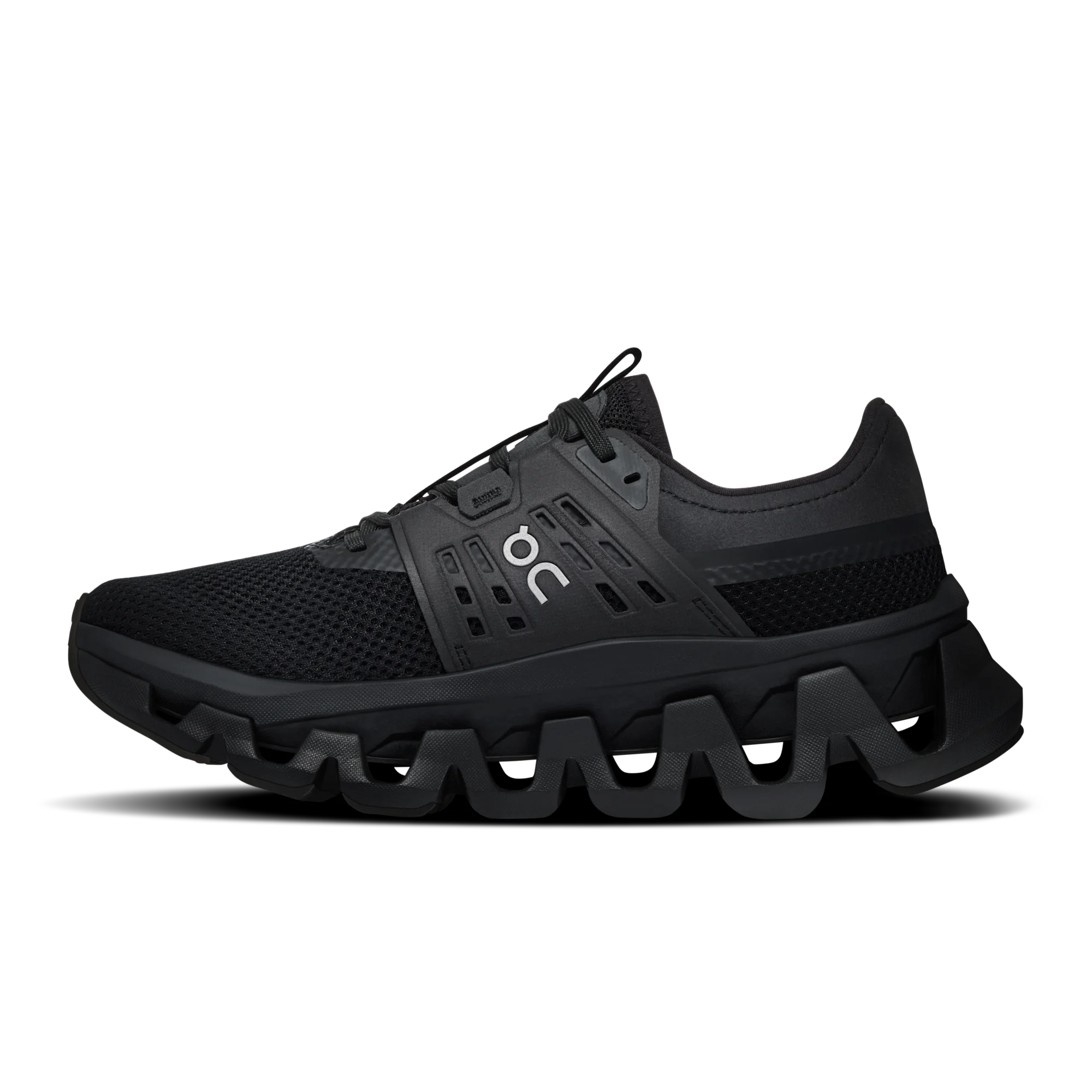 Women's Cloudswift Amp Black | Salt - thumbnail 10