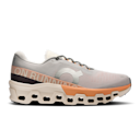 Cloudmonster 2 Road Running Shoe in Glacier/Tangerine