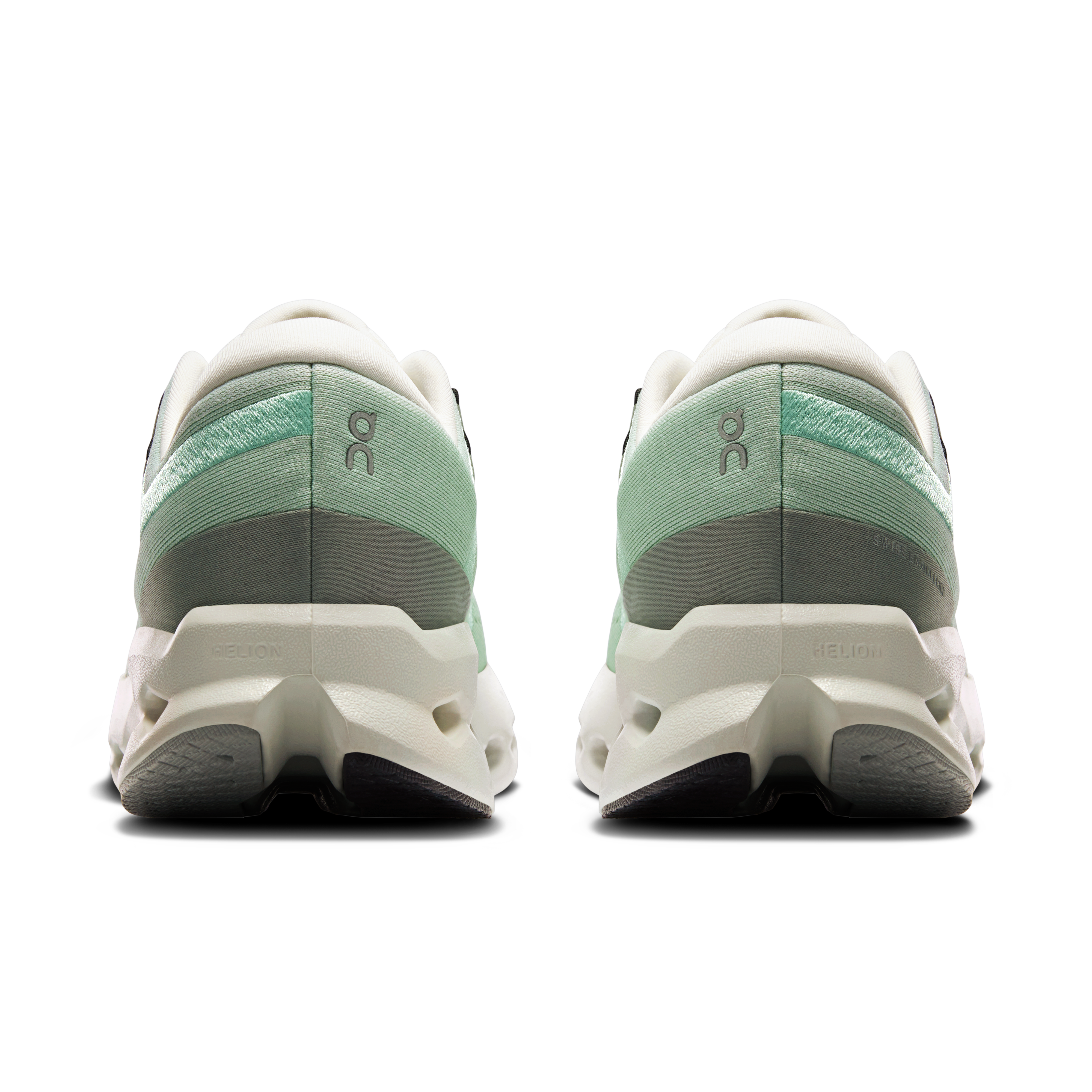 Cloudsurfer 2نحيف / Ivory | Creek / 40