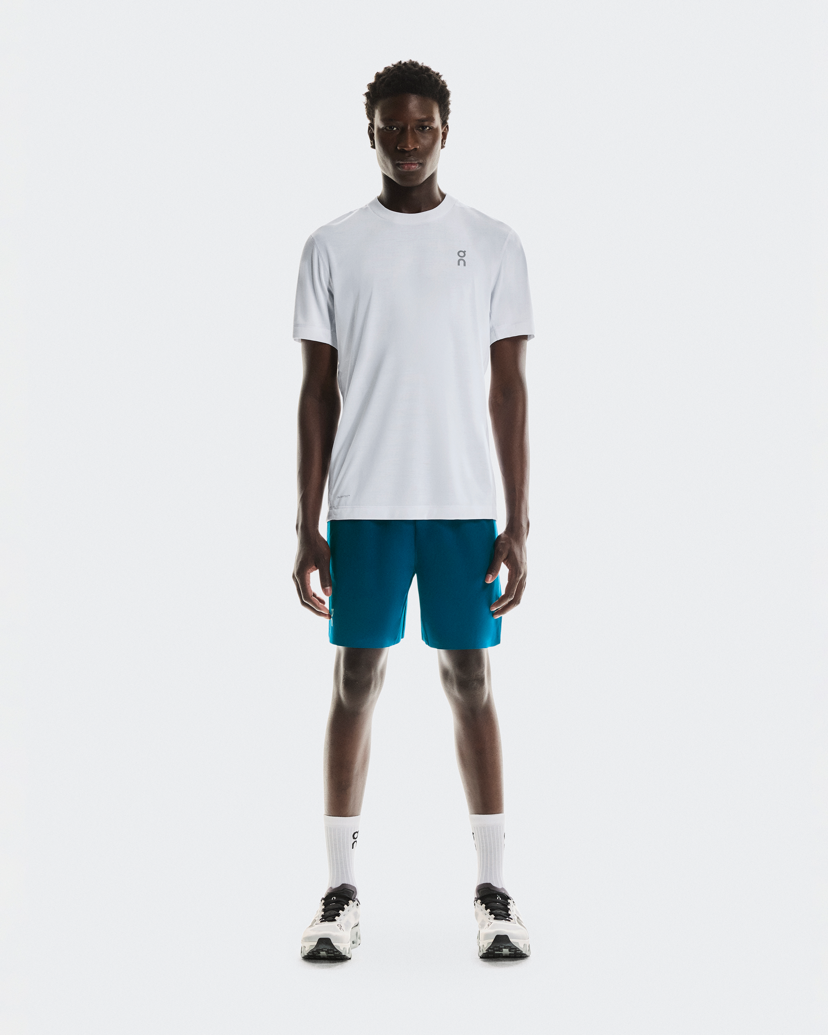 Train ShortsMen / Tempest / L