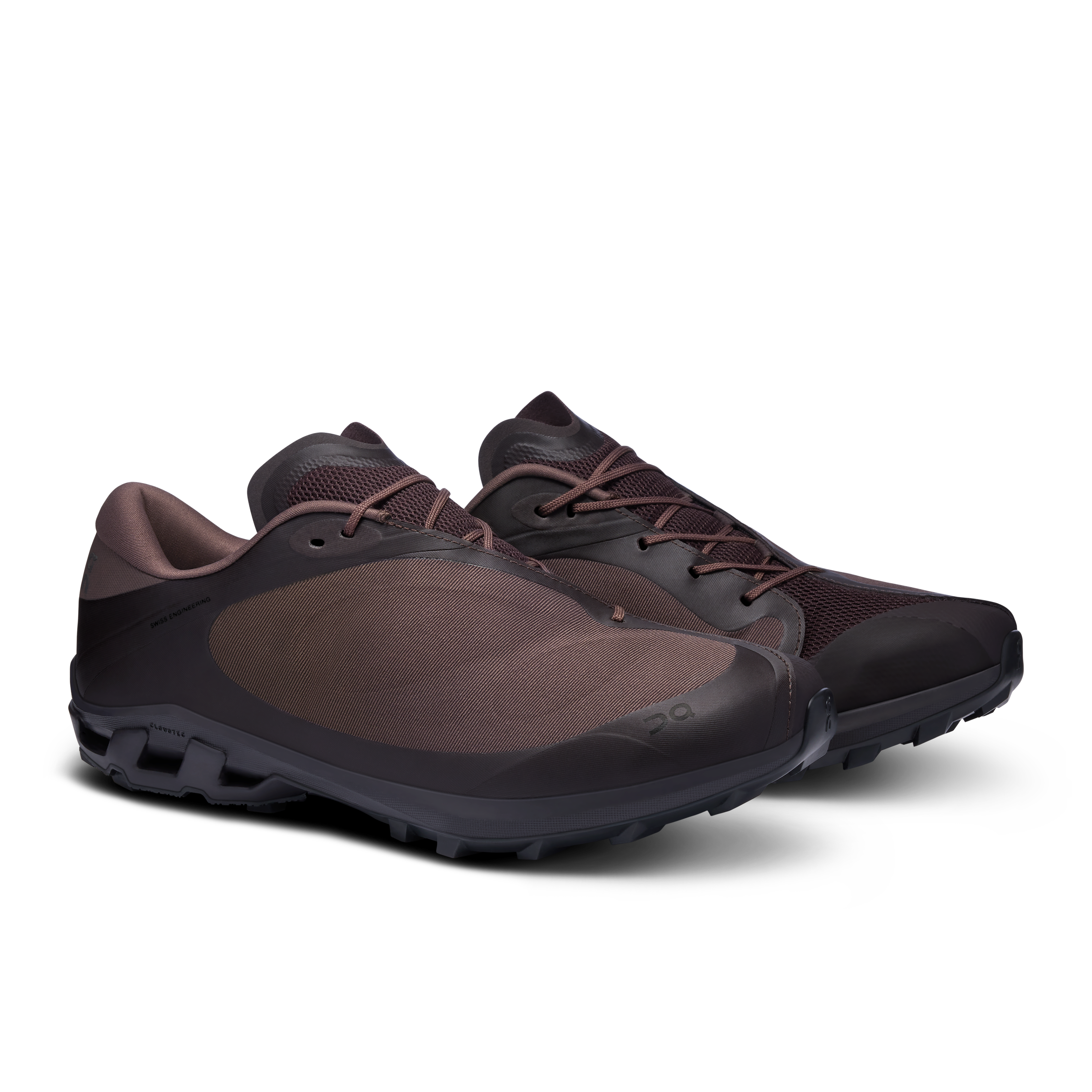 On Cloudventure Peak PAF Cacao 28.5cm 【公式通販】