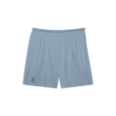 7" Performance Shorts in Chambray